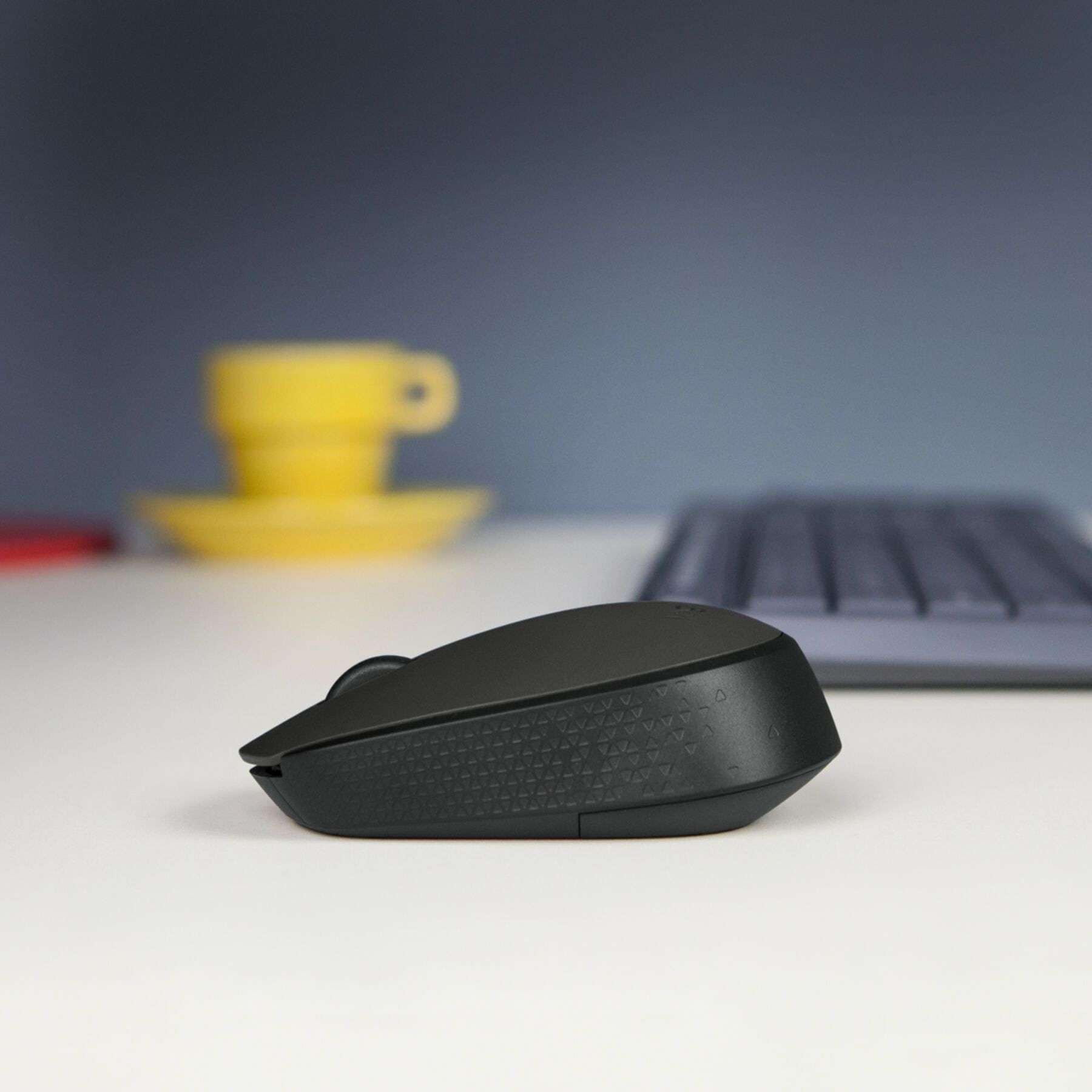 Logitech Maus »M170« Funk