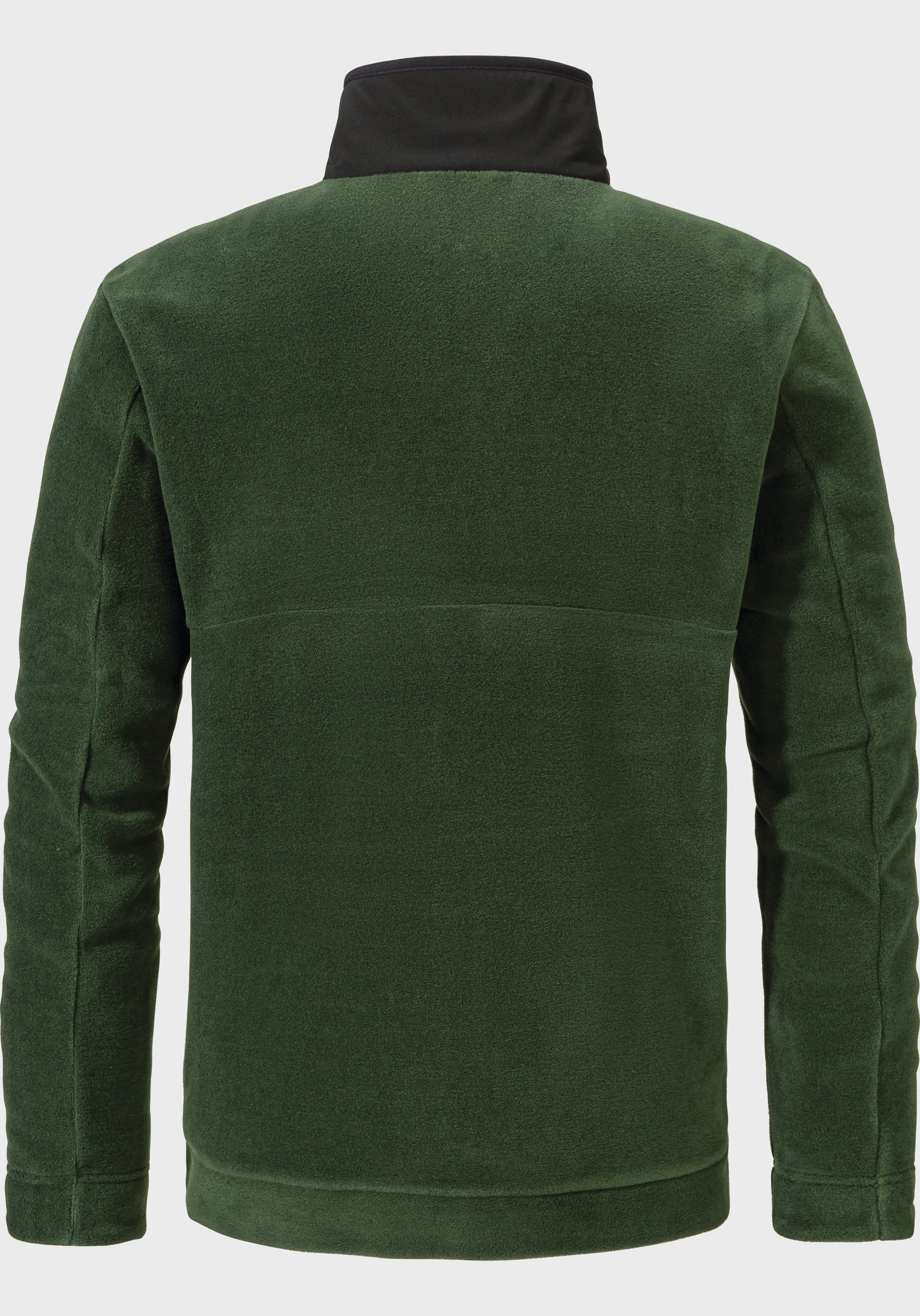 Schöffel Fleecejacke »Urban Fleece Jk Style Gregale MNS«, ohne Kapuze