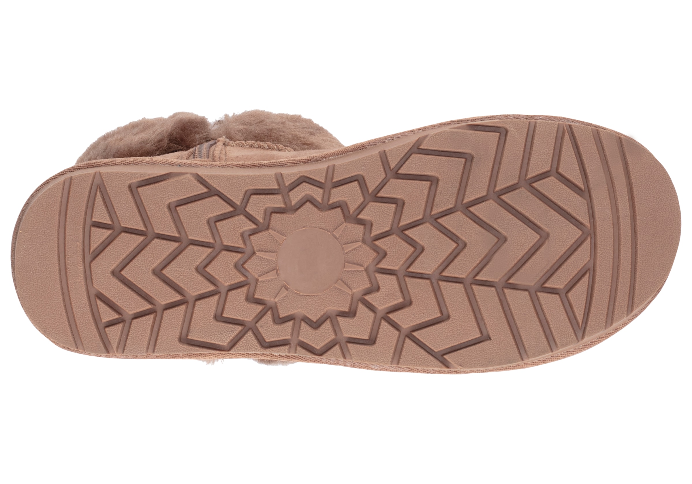 O'Neill Schlupfboots »JENNER WOMEN MID«, Winterboots, Snowboots, Winterschuhe, gefüttert