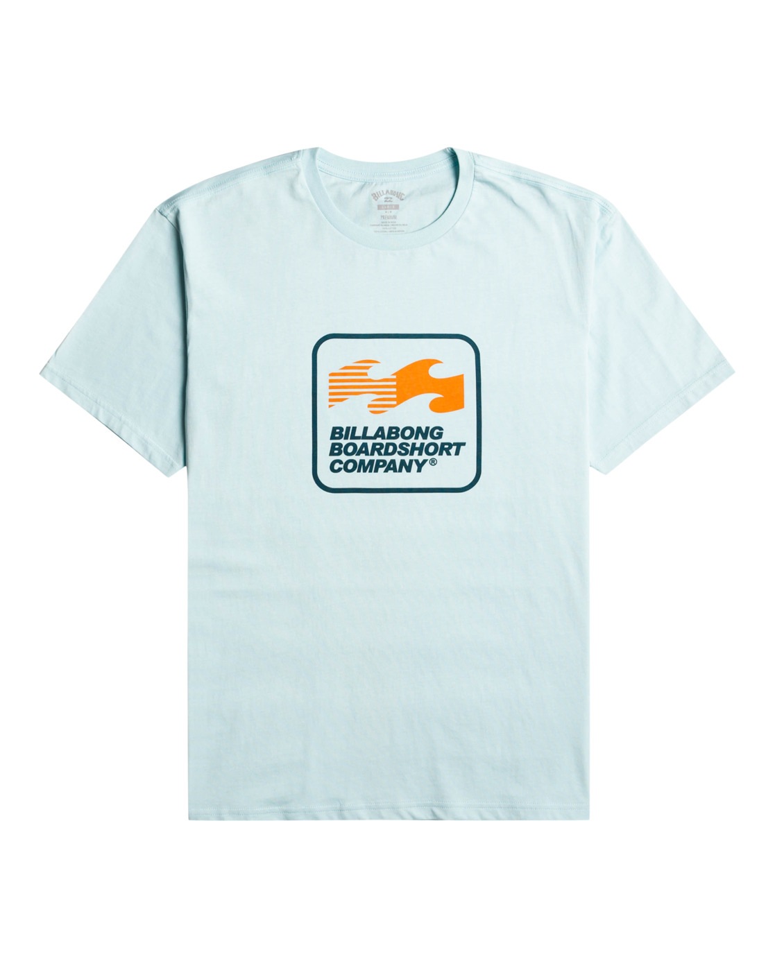 Billabong T-Shirt »Swell«