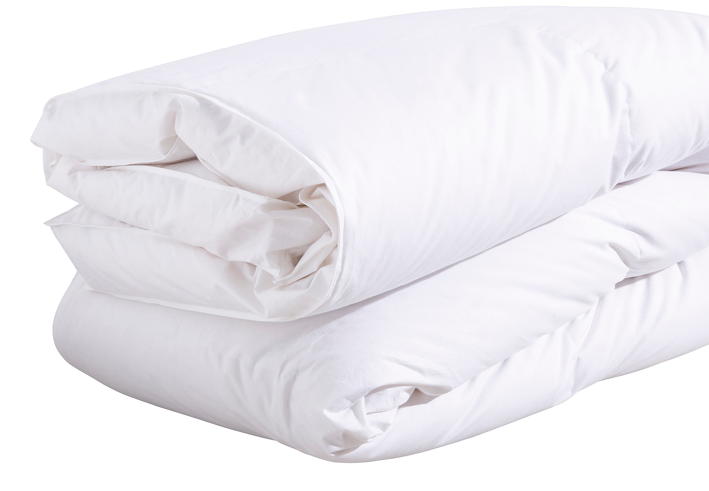 Excellent Daunenbettdecke »VENEDIG, Bettdecken für Sommer und Winter, Decke«, polarwarm, Füllung 90% Daunen, 10% Federn, Bezug 100% Baumwolle, (1 St.), Bettdecke 135x200 cm, 155x220cm und weitere Größen, Made in Germany