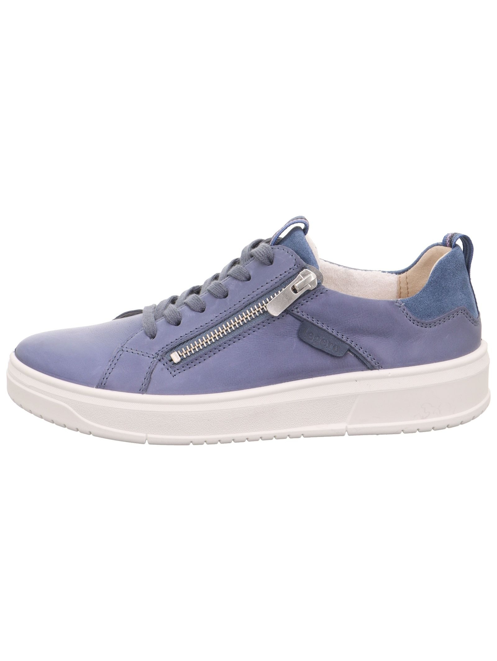 Legero Sneaker »Legero Sneaker Nappaleder«