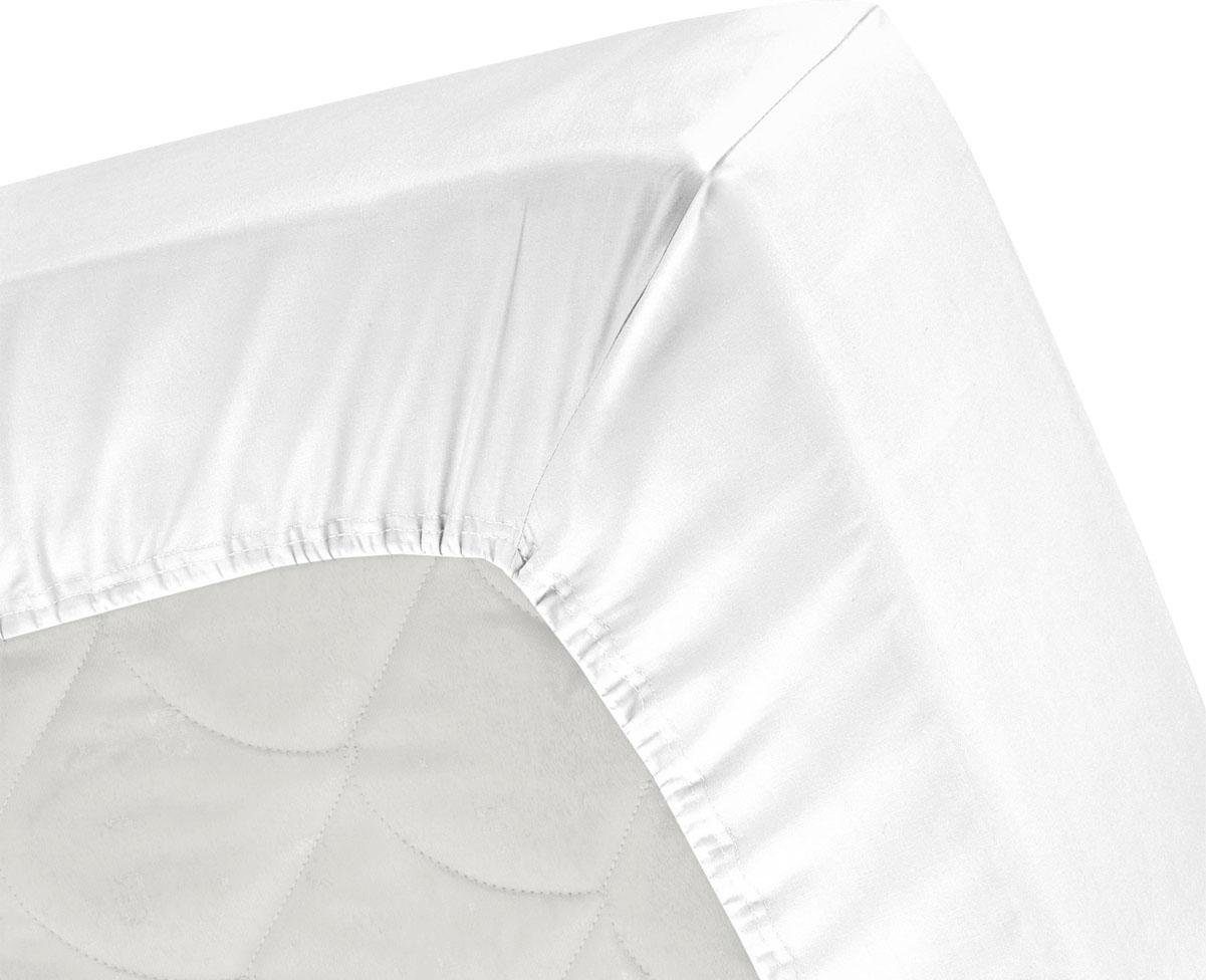 Cinderella Spannbettlaken »Cinderella Jersey, für Matratzen bis 25 cm Höhe« günstig online kaufen