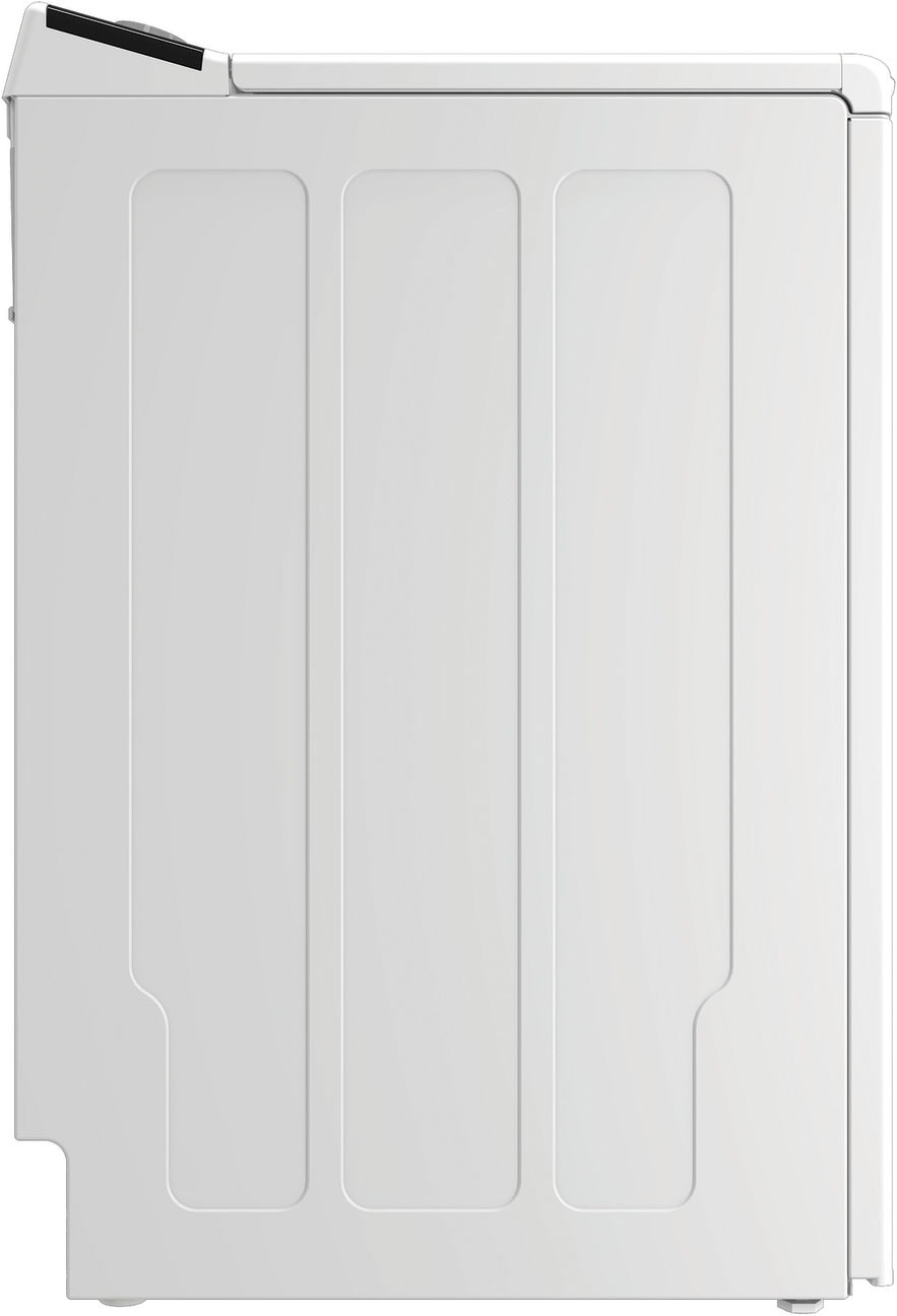 BAUKNECHT Waschmaschine Toplader »TBK 61A BW« 6 kg 1200 U/min HomeWhiz – smarte Vernetzung für mehr Komfort