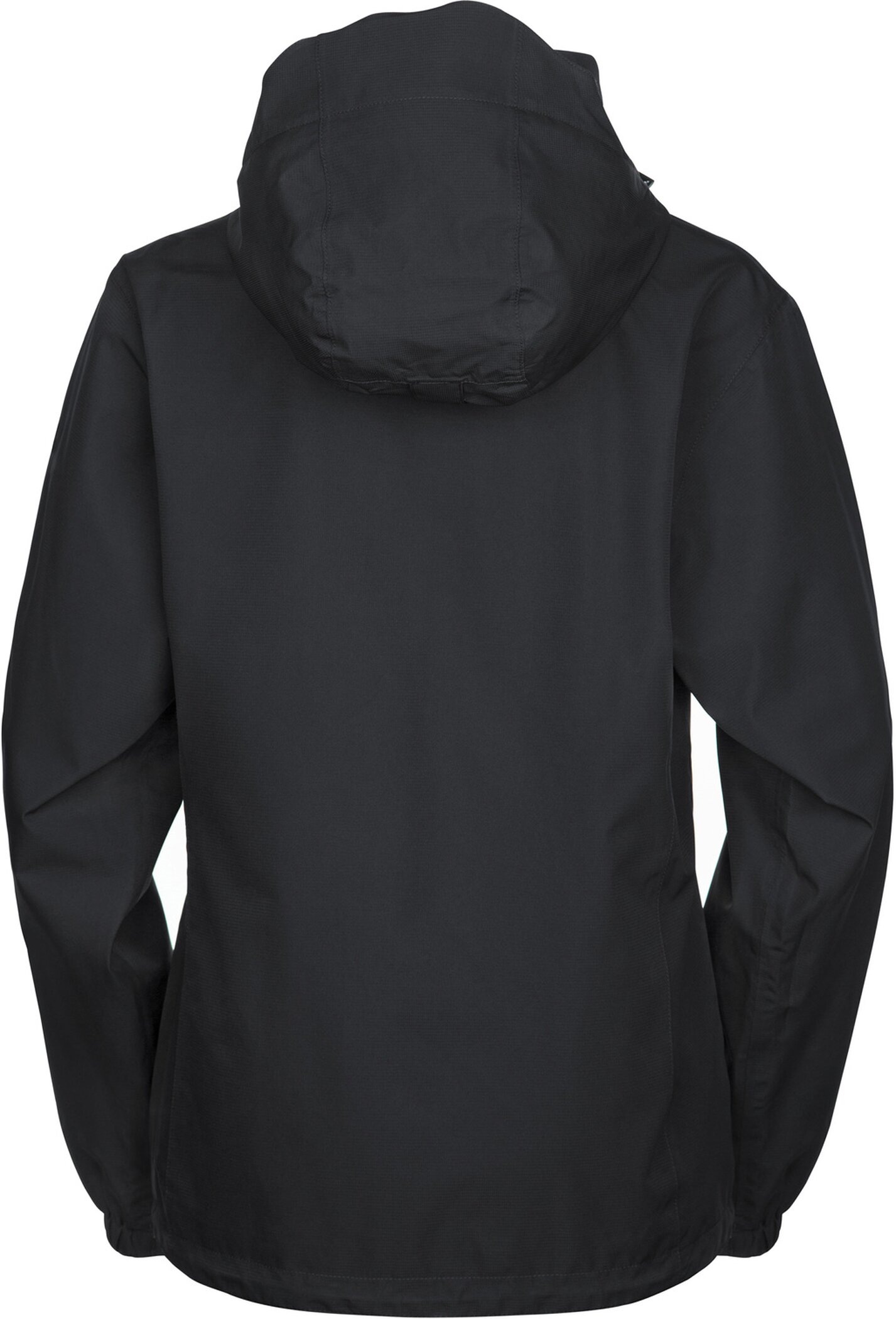 VAUDE Outdoorjacke »WOMEN'S ESCAPE LIGHT JACKET«, (1 St.), mit Kapuze