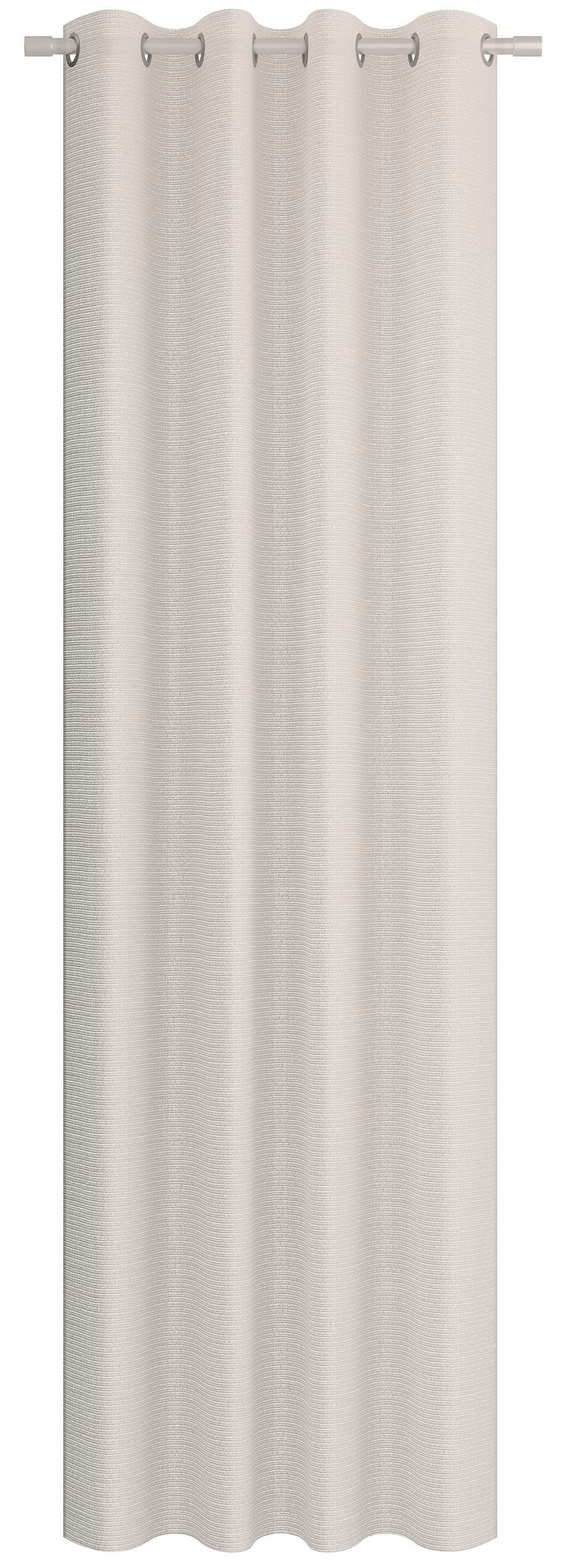 Neutex for you! Vorhang »MELODY« Ösen 1 Stk. tlg. günstig online kaufen