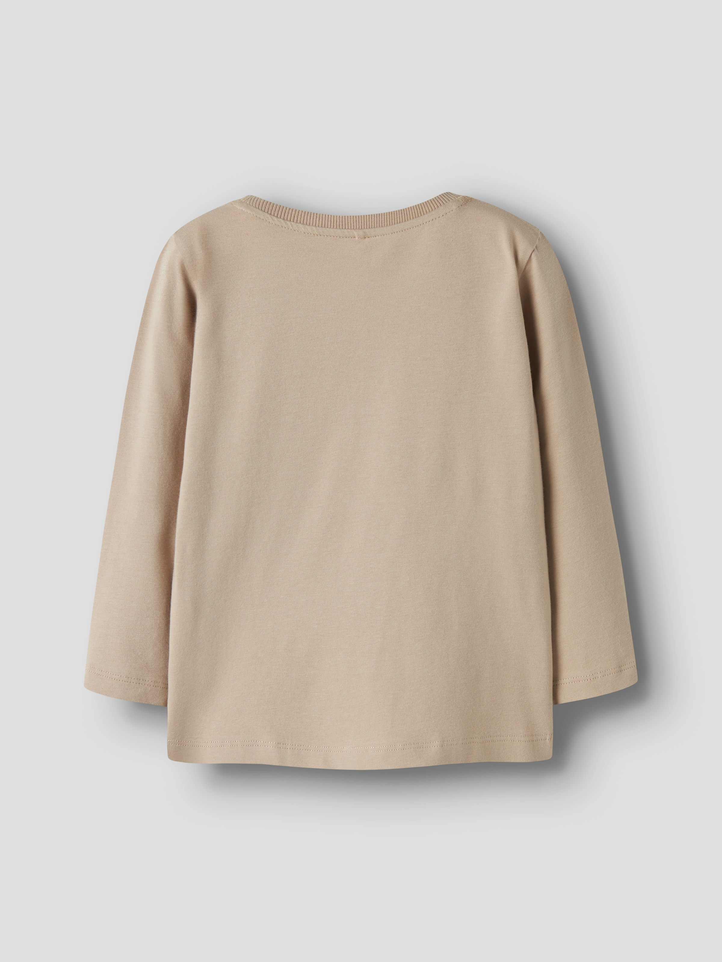 Name It Langarmshirt »NMMKARKE 2P LS TOP BOX« Packung, 2 Baumwollmischung, regular fit