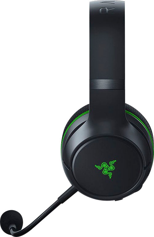 RAZER Wireless-Headset »Kaira Pro für Xbox«, Bluetooth-Xbox Wireless