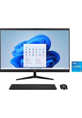Acer All-in-One PC »Aspire C27-1700« kaufen