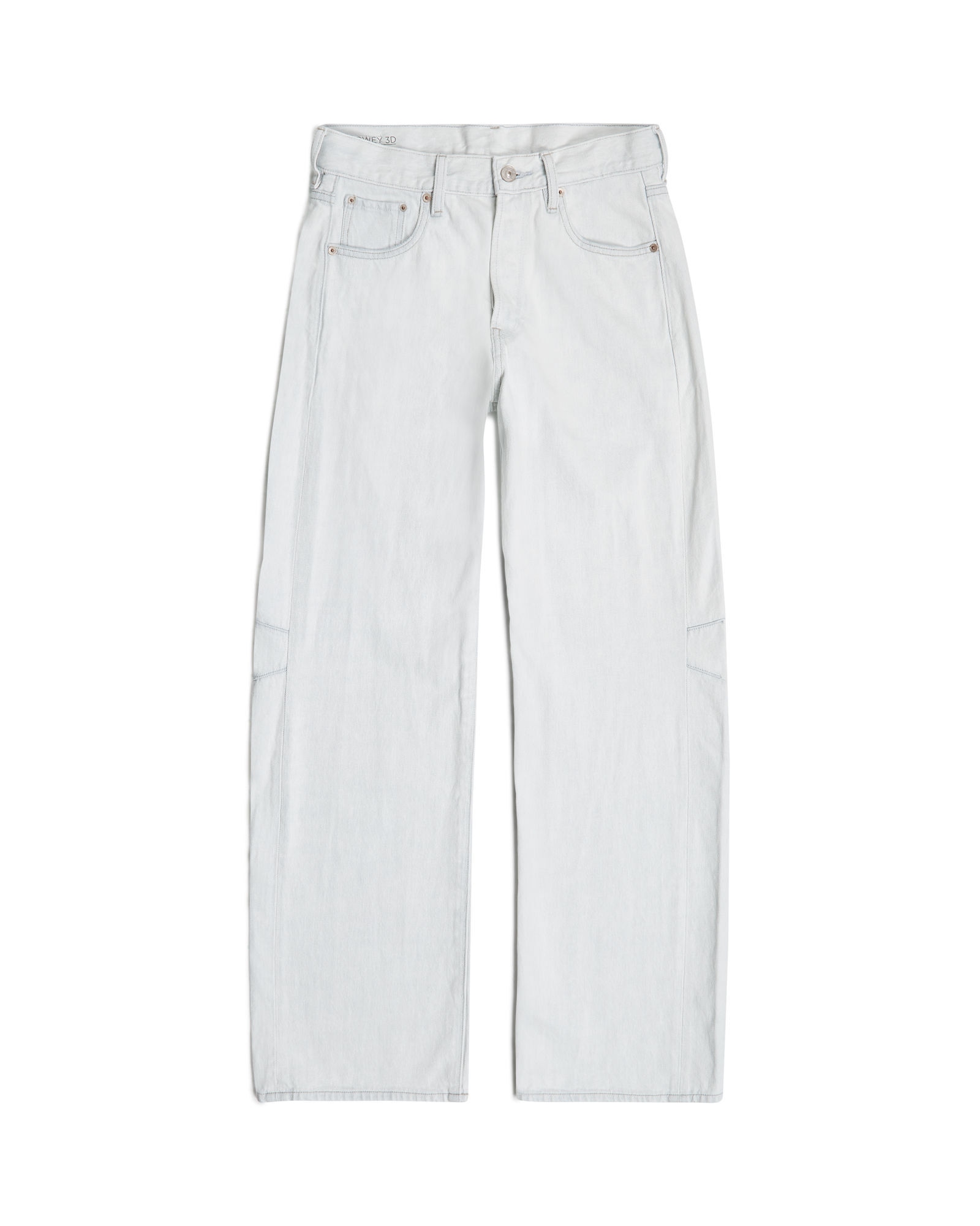 G-STAR Regular-fit-Jeans »Bowey Boyfriend Jeans«