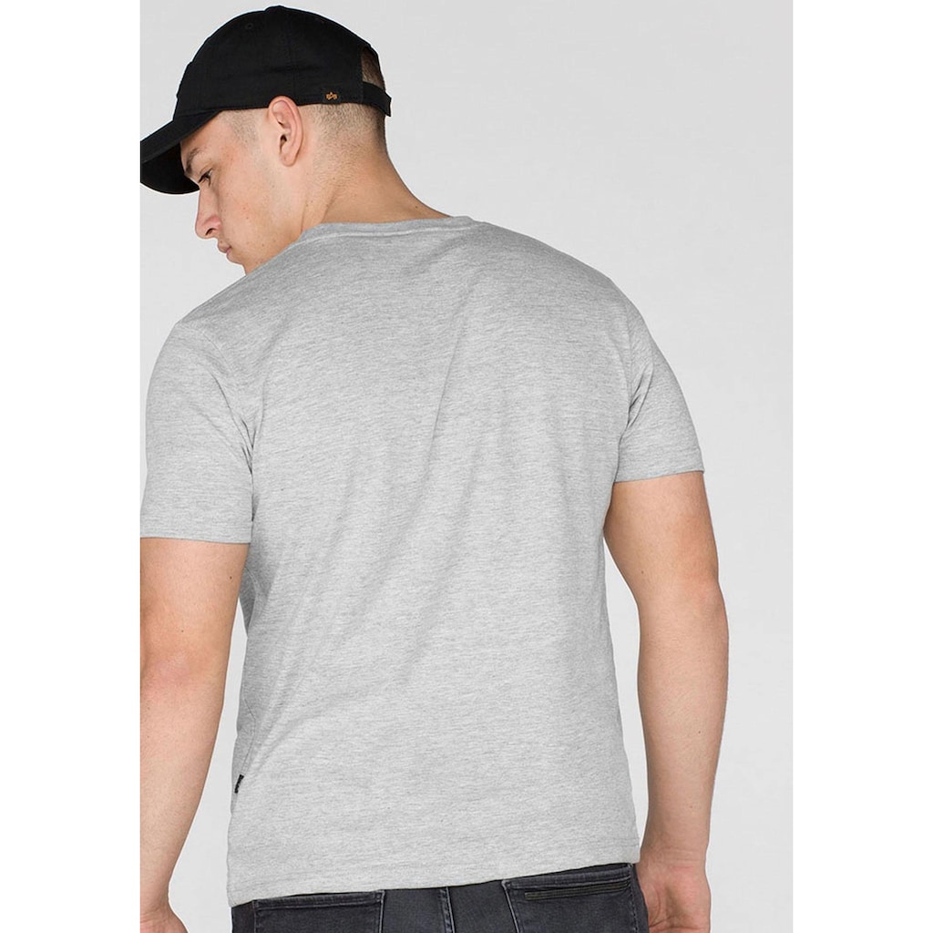 Alpha Industries T-Shirt »Basic T-Shirt«