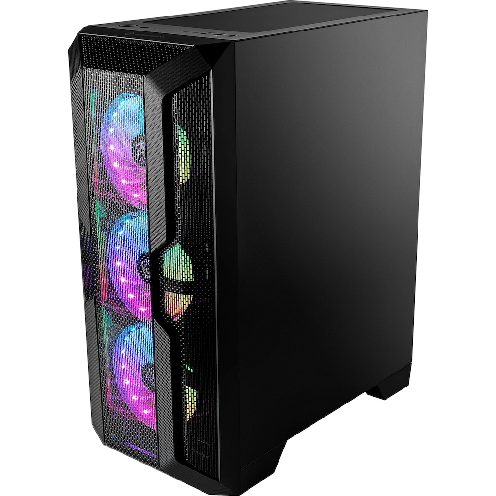 CSL Gaming-PC »Levitas T8315«