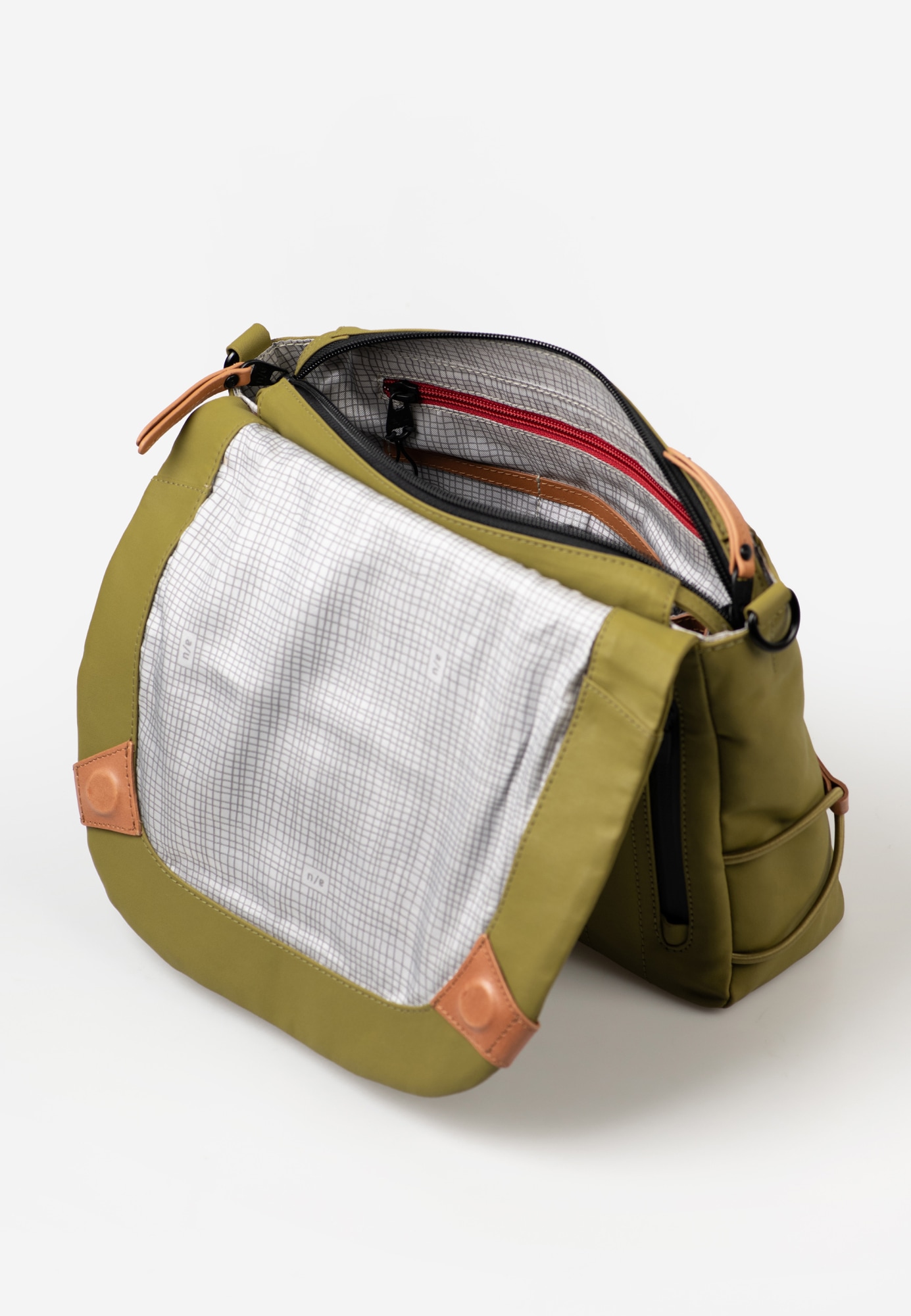 aunts & uncles Messenger Bag »Umhängetasche Sendai«