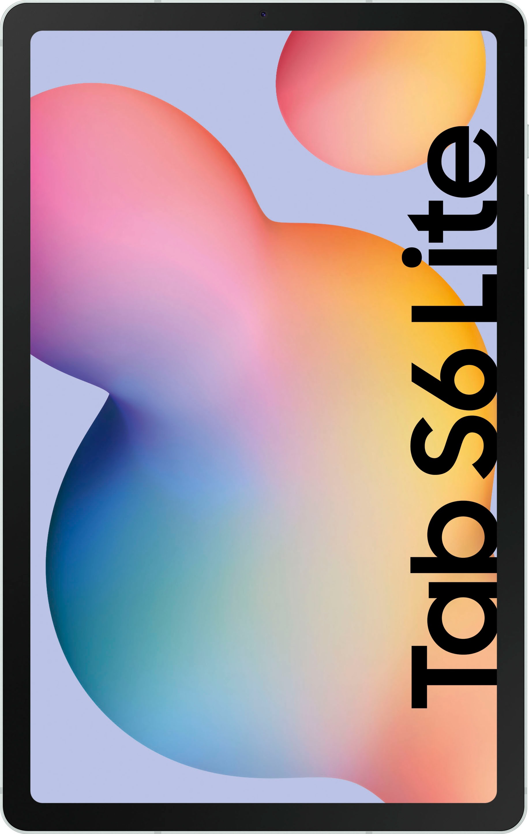 Samsung Tablet »Galaxy Tab S6 Lite Wi-Fi«, (26,31 cm / 10.4 Zoll), Android,One UI,Knox, WUXGA+,)
