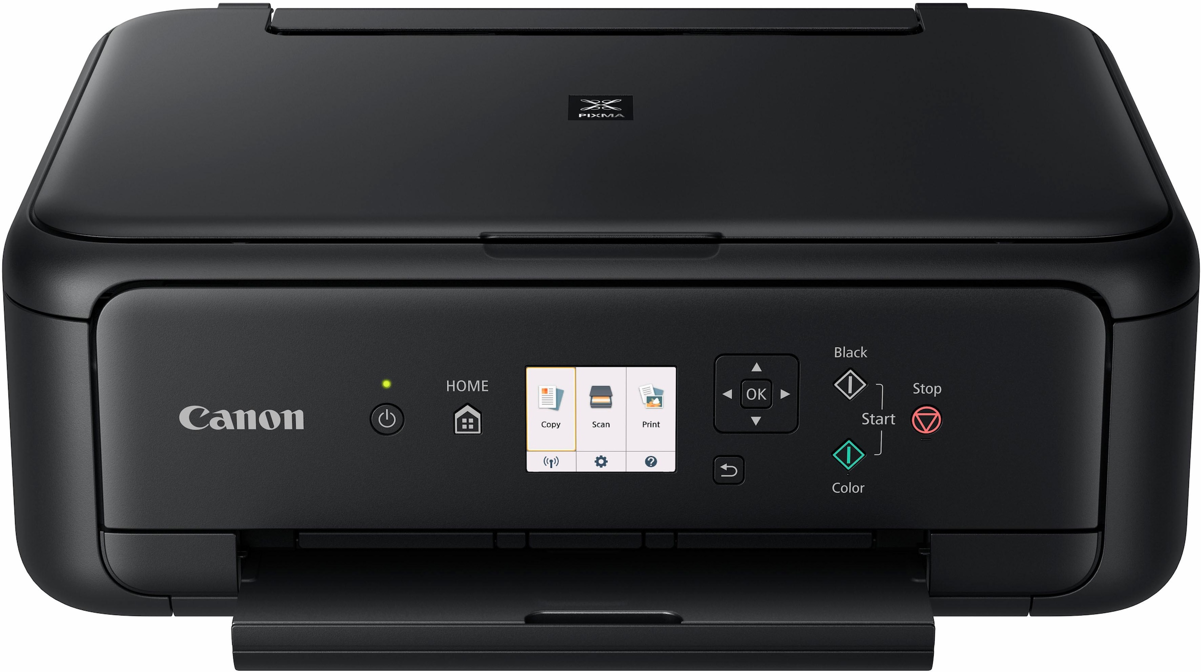 Canon Multifunktionsdrucker »PIXMA TS5150/TS5151«