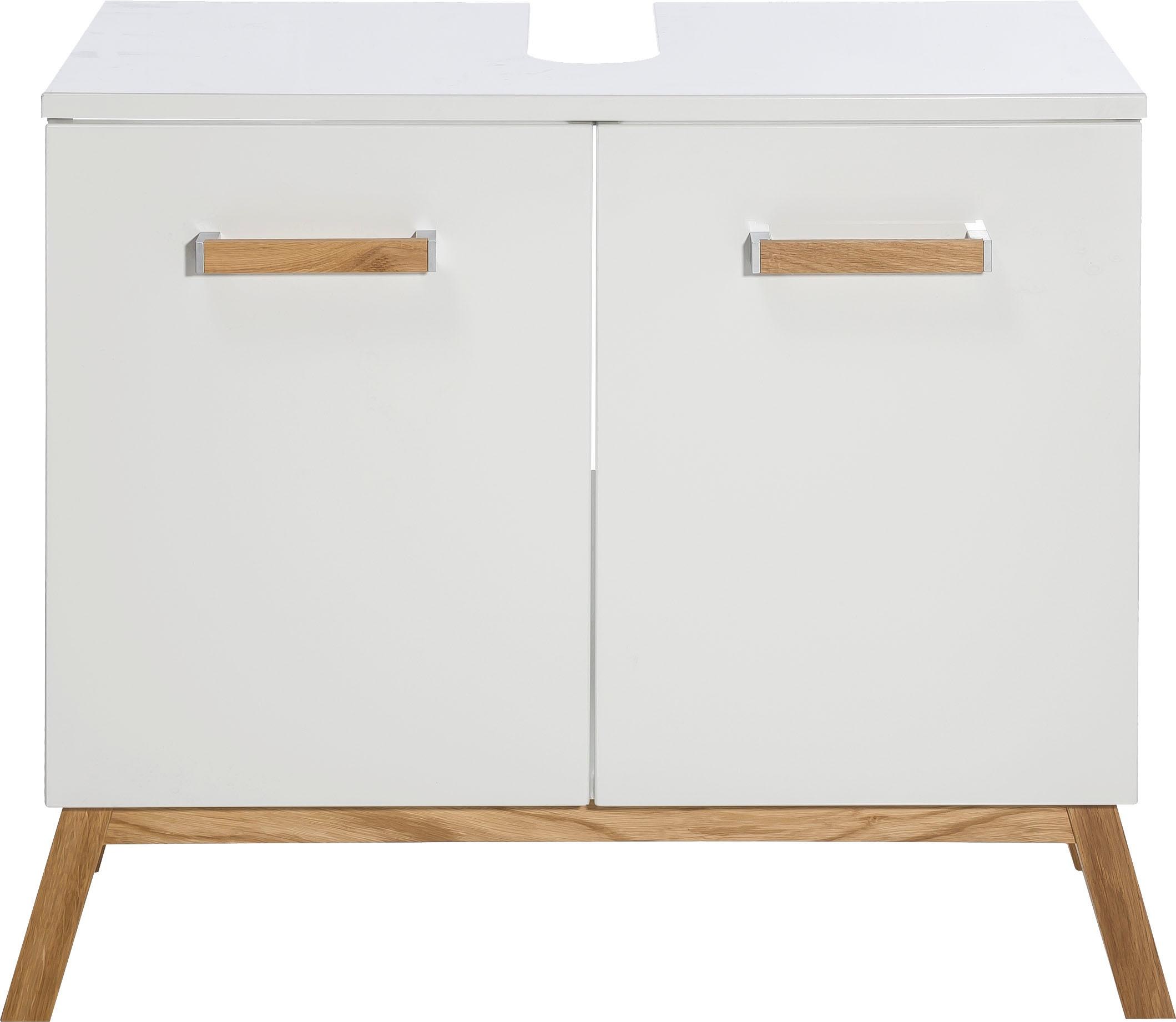 Schildmeyer Waschbeckenunterschrank »Venlo« günstig online kaufen