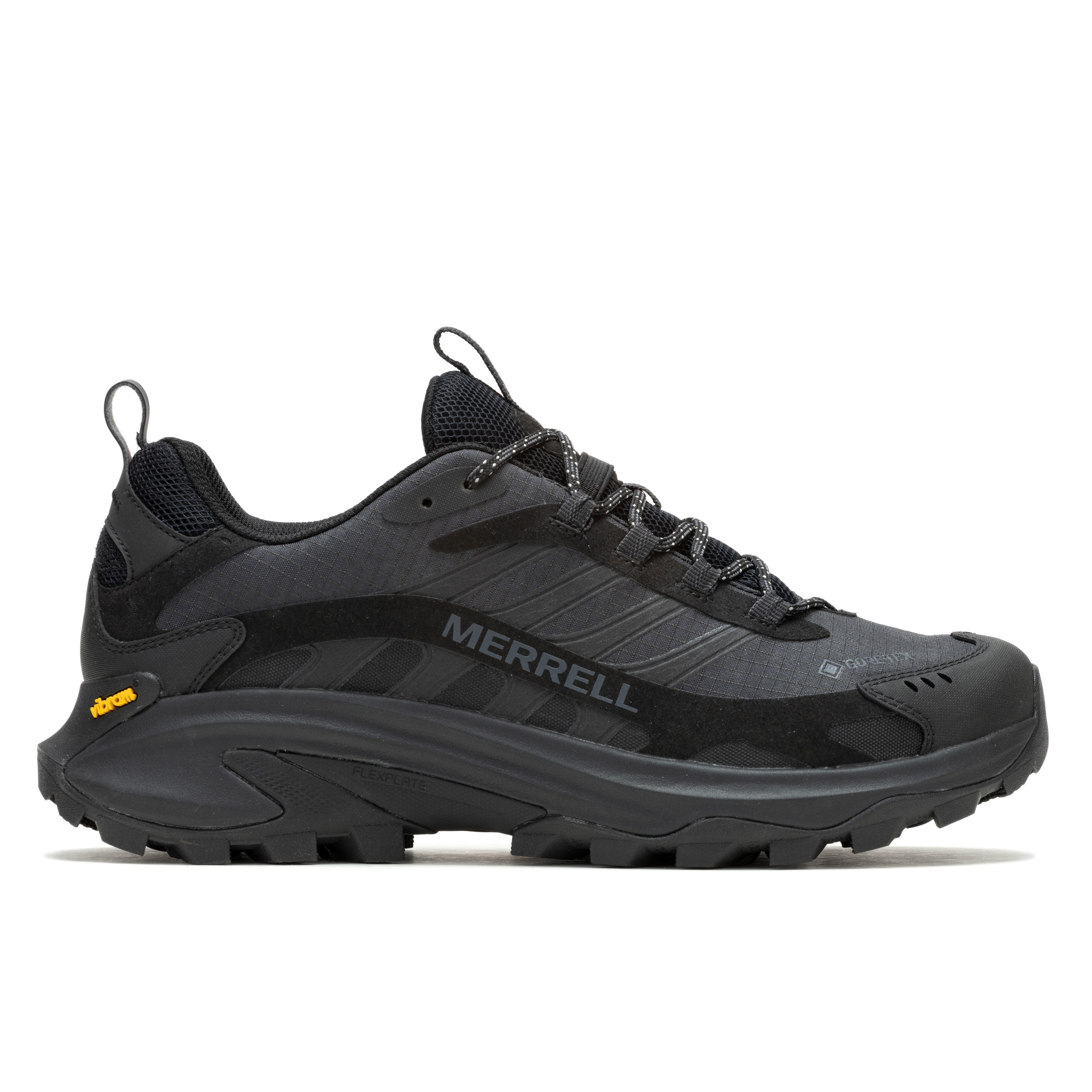Merrell Wanderschuh »MOAB SPEED 2 GORE-TEX®«  wasserdicht dank Gore-Tex Membrane