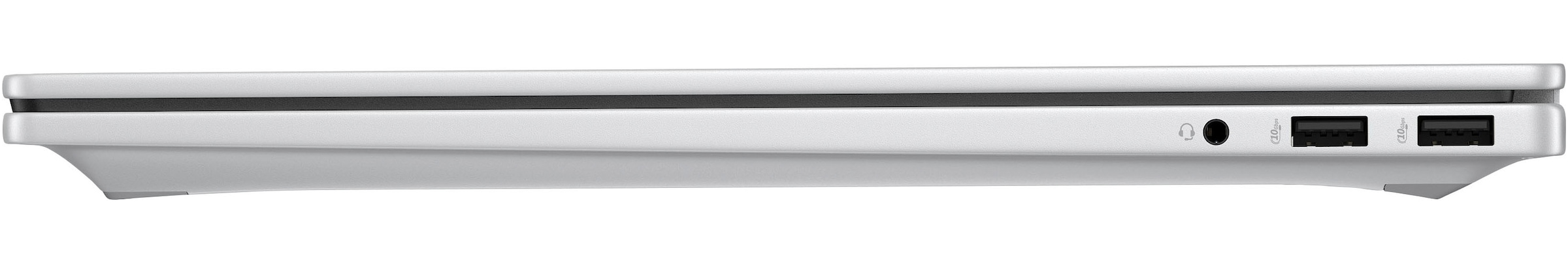 HP Notebook »OmniBook 7 17-dc0273ng«, 43,94 cm, / 17,3 Zoll, Intel, Ultra 7, ARC, 1000 GB SSD