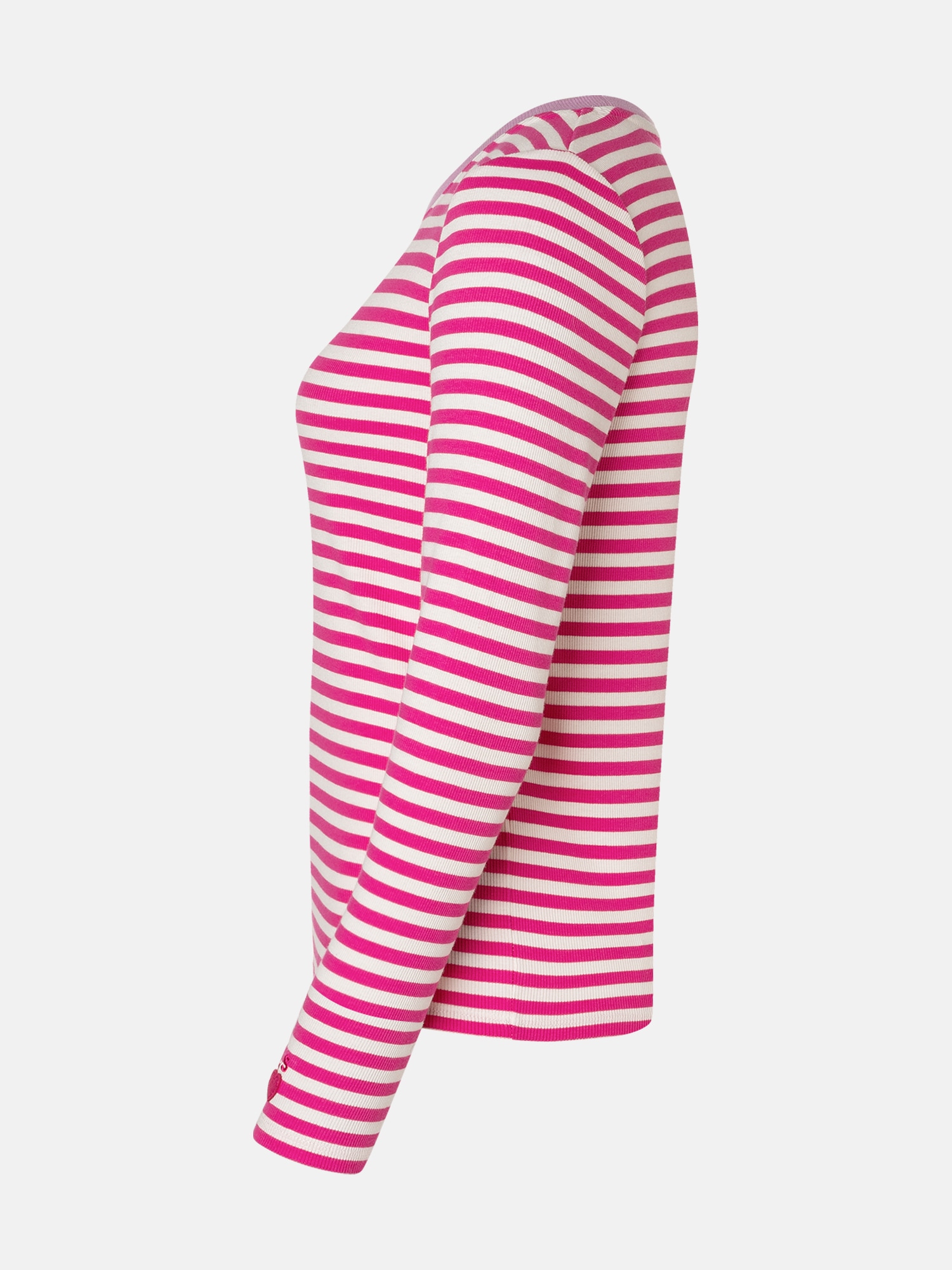 Lieblingsstück Langarmshirt »Nashi«, mit Streifen