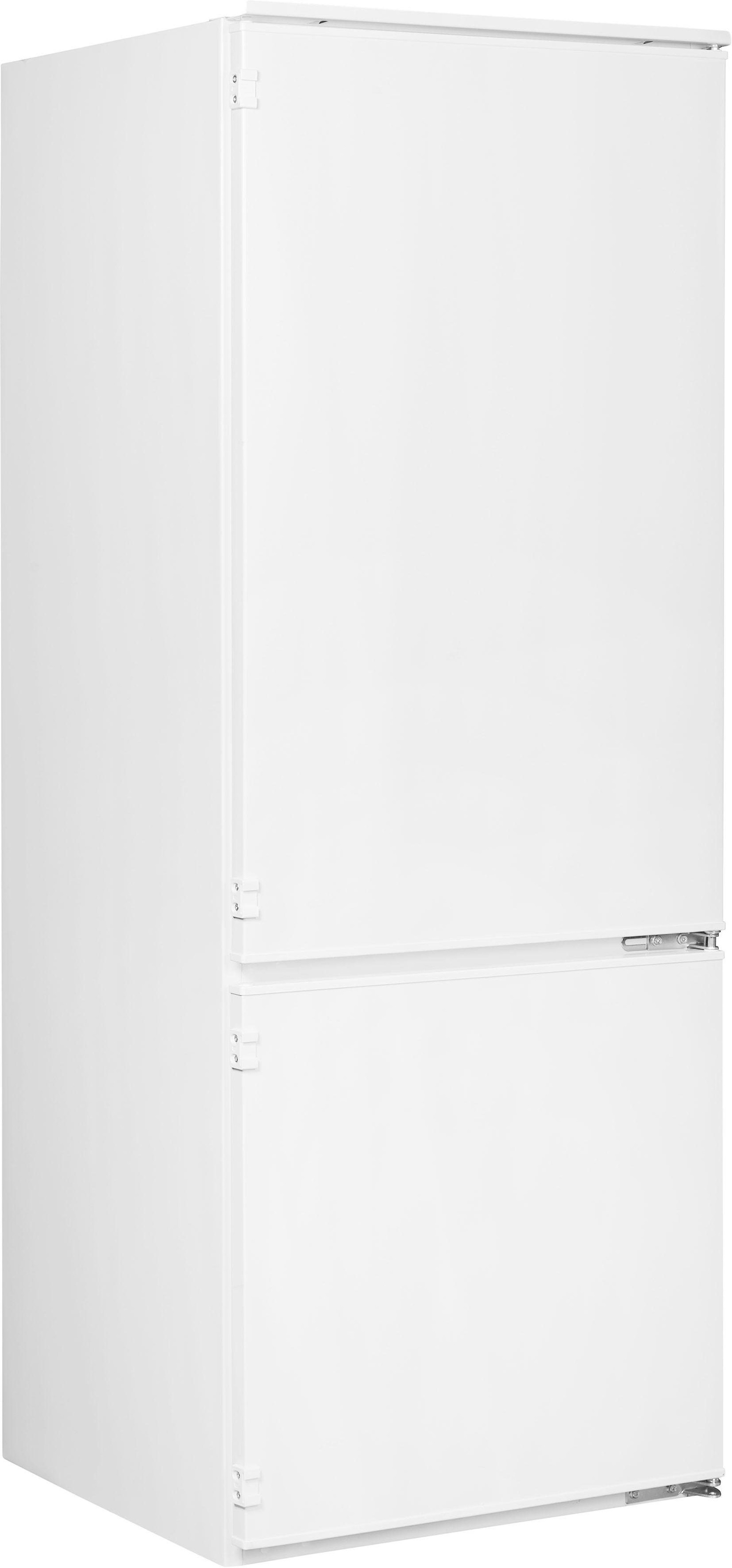 3. Bild von GORENJE Einbaukühlgefrierkombination »RKI4151P1«