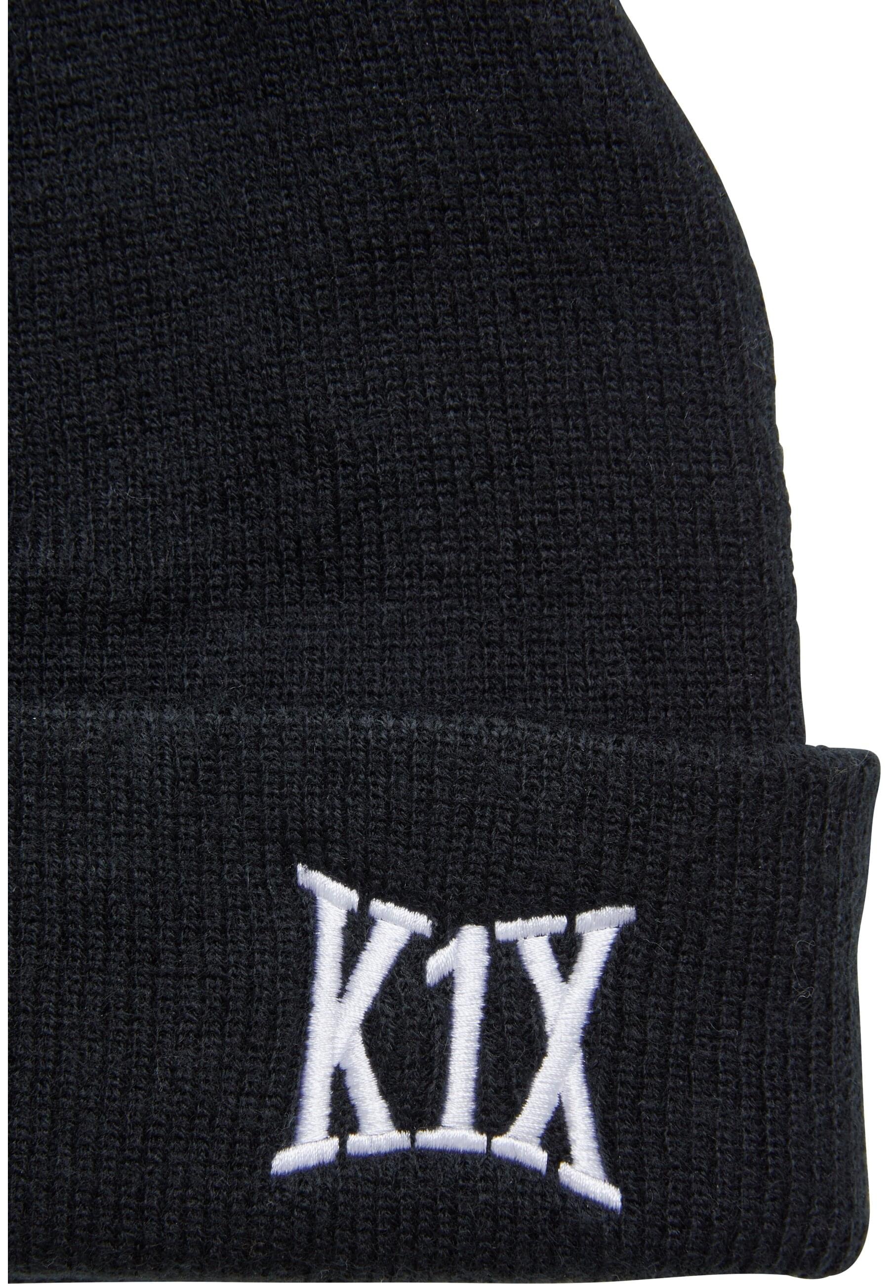 K1X Beanie »K1X Herren KXM243-004-1 K1X Logo Beanie«