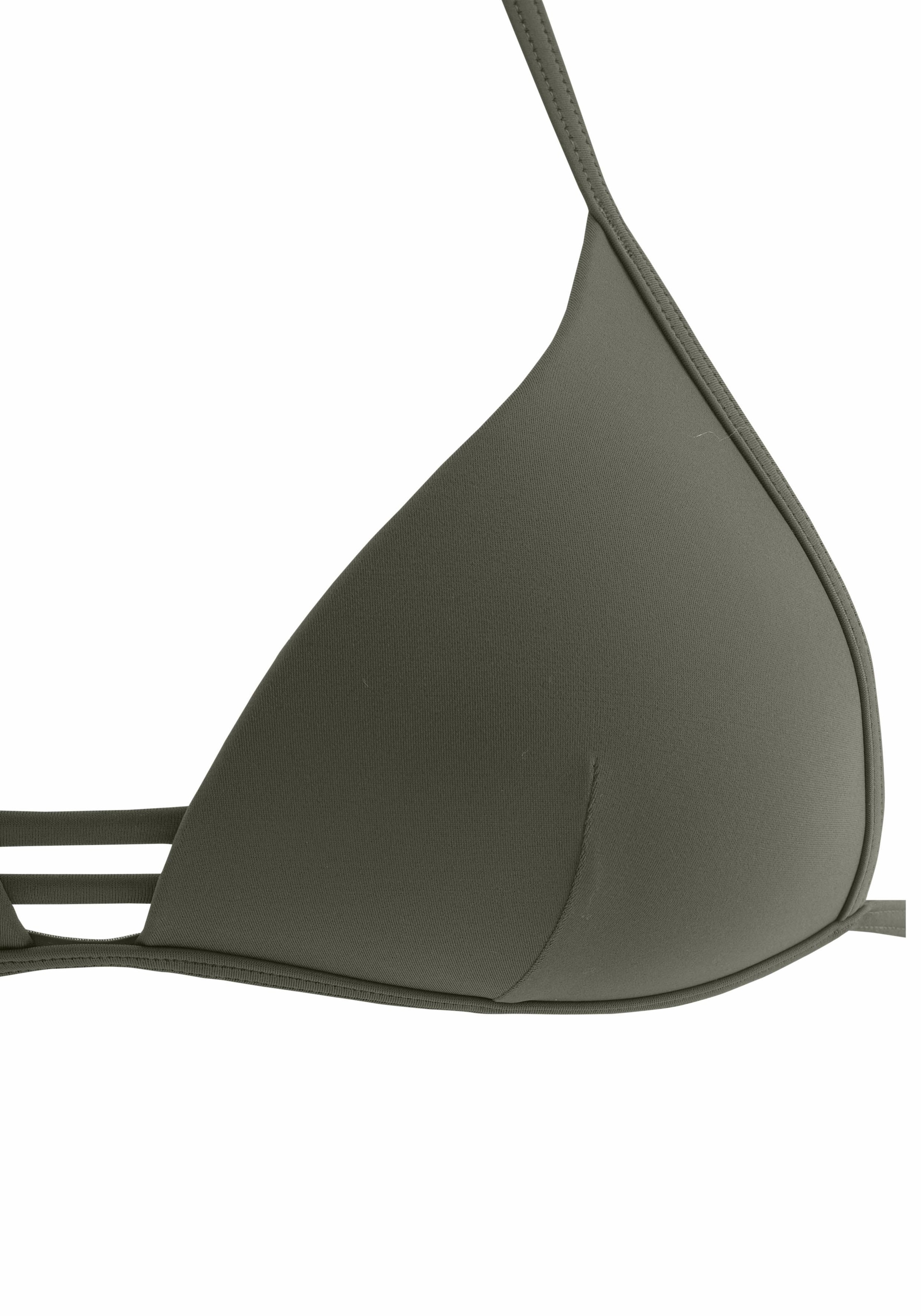 3. Bild von Bruno Banani Triangel-Bikini