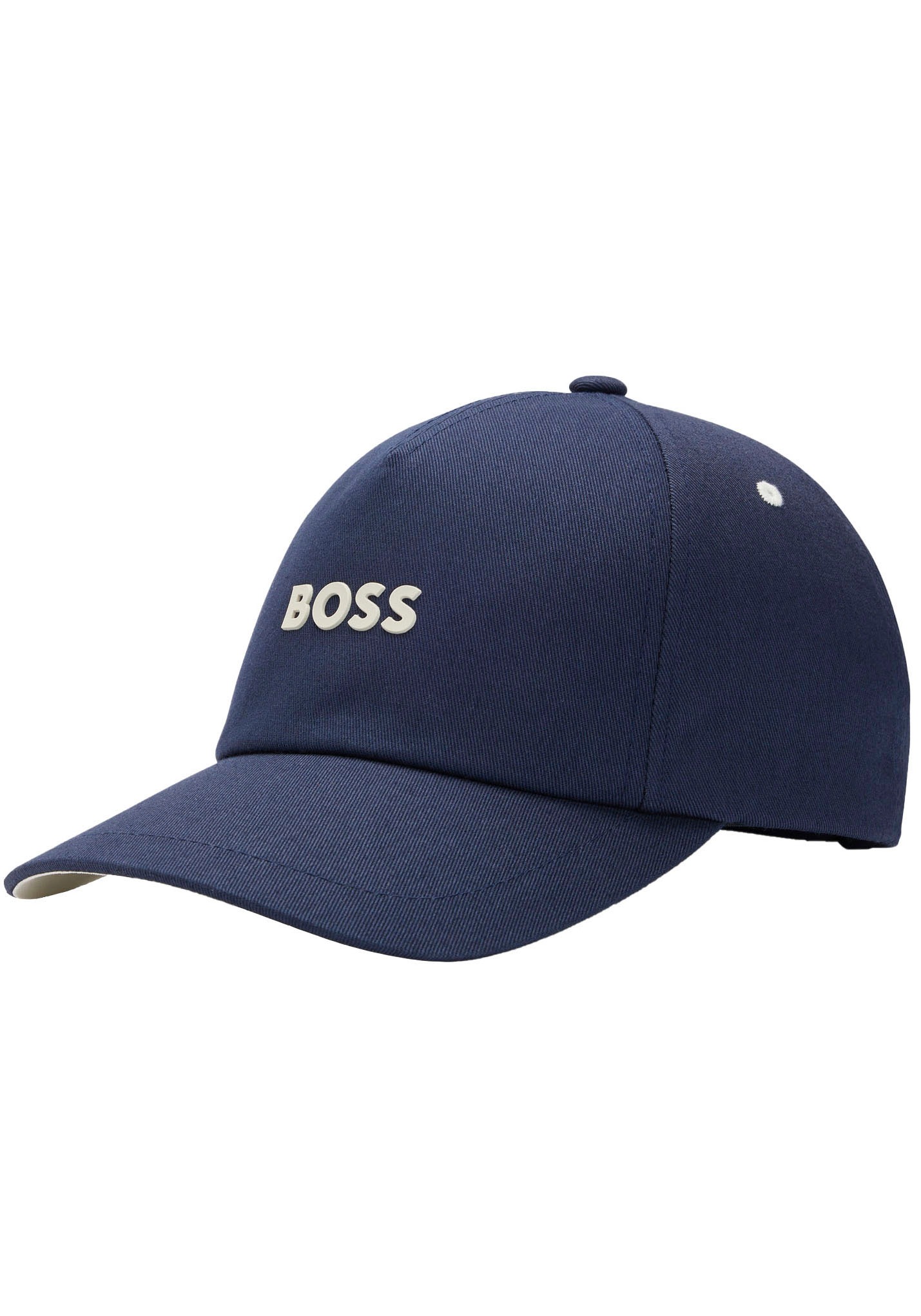 ORANGE »Fresco-3«, im Cap Klettverschluss kaufen mit Online-Shop Baseball BOSS