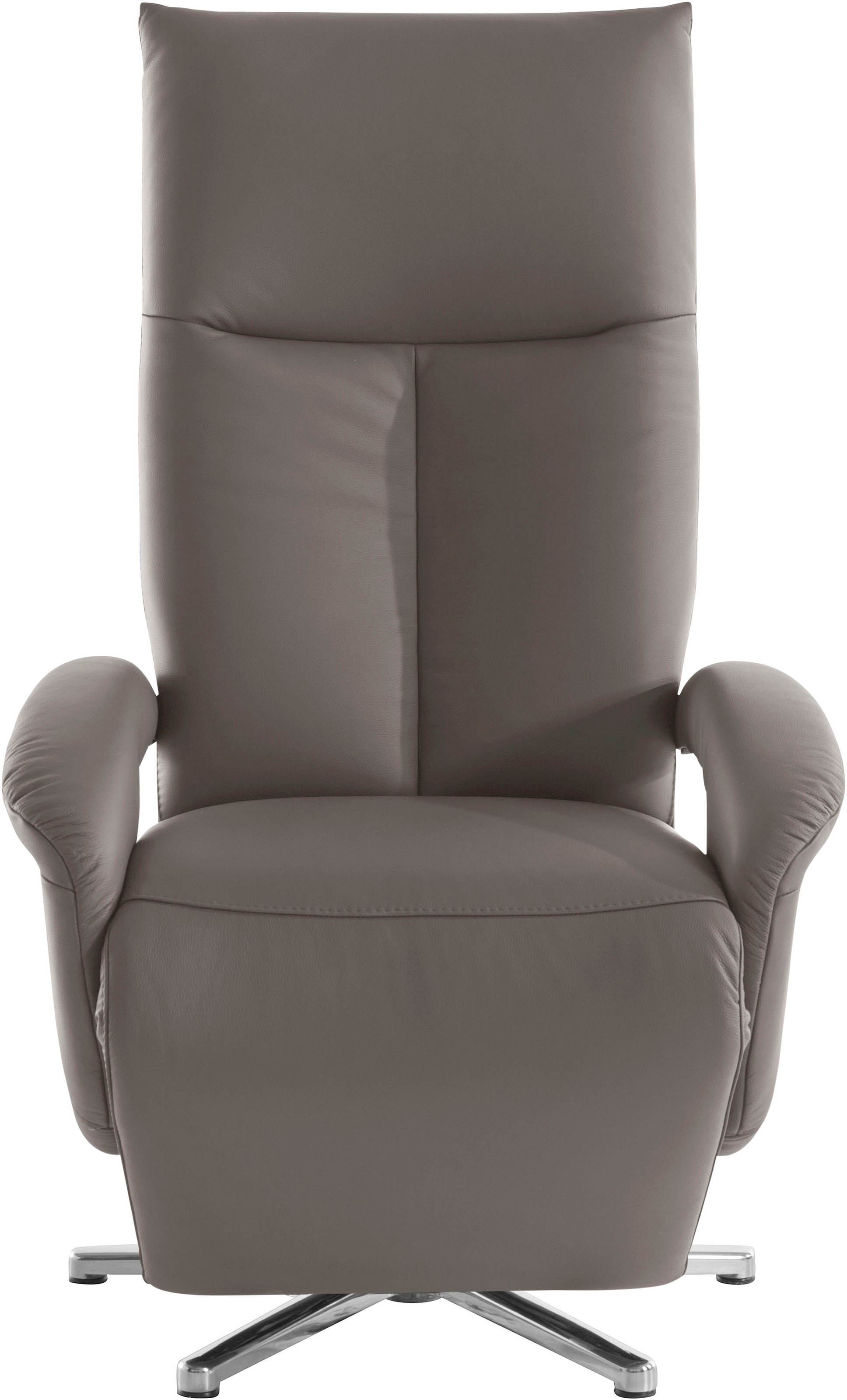 sit&more TV-Sessel »Tycoon mit Kopfteilverstellung und 360° Drehfunktion«, günstig online kaufen