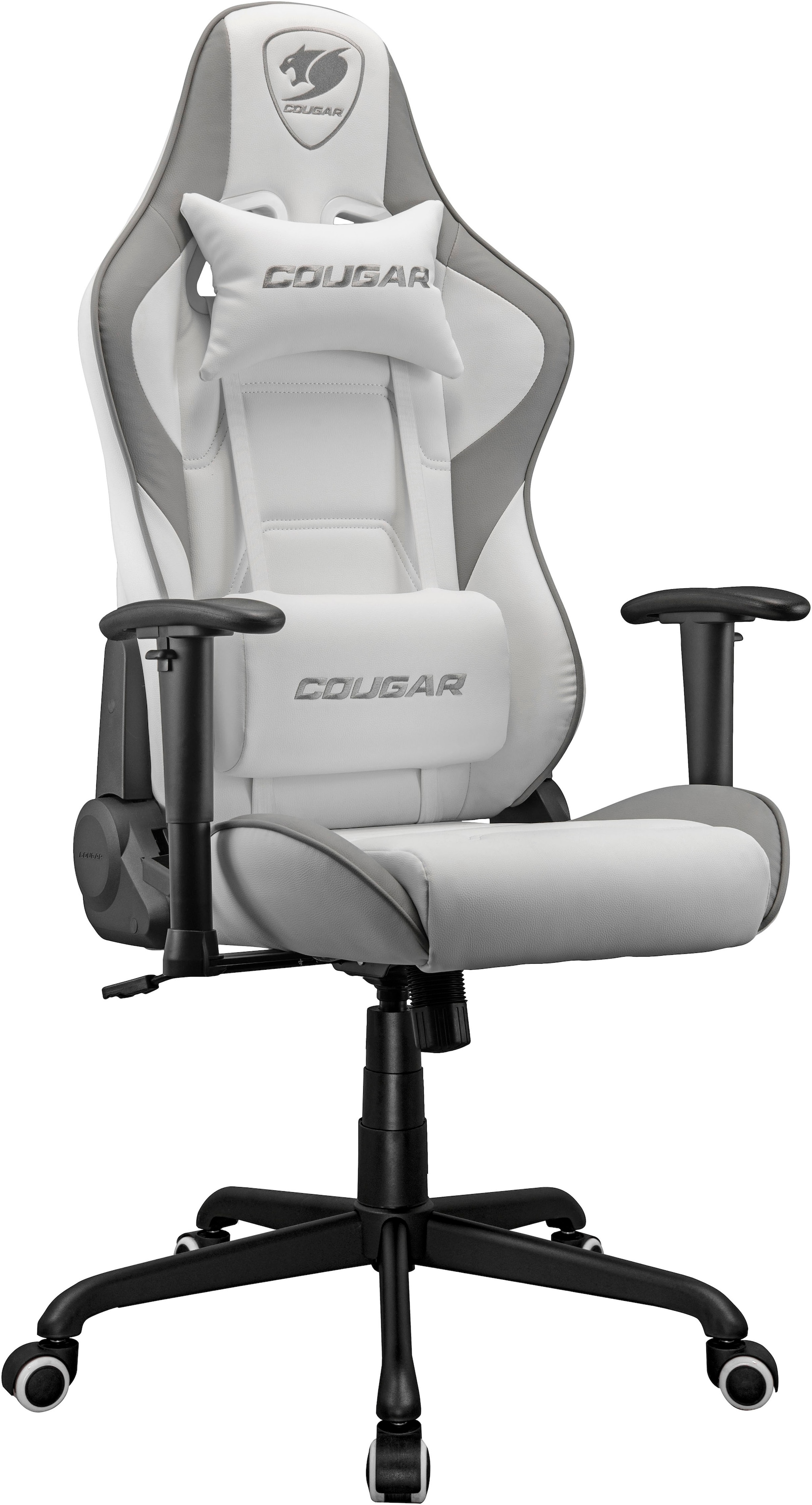 Cougar Gaming-Stuhl »Armor Elite«