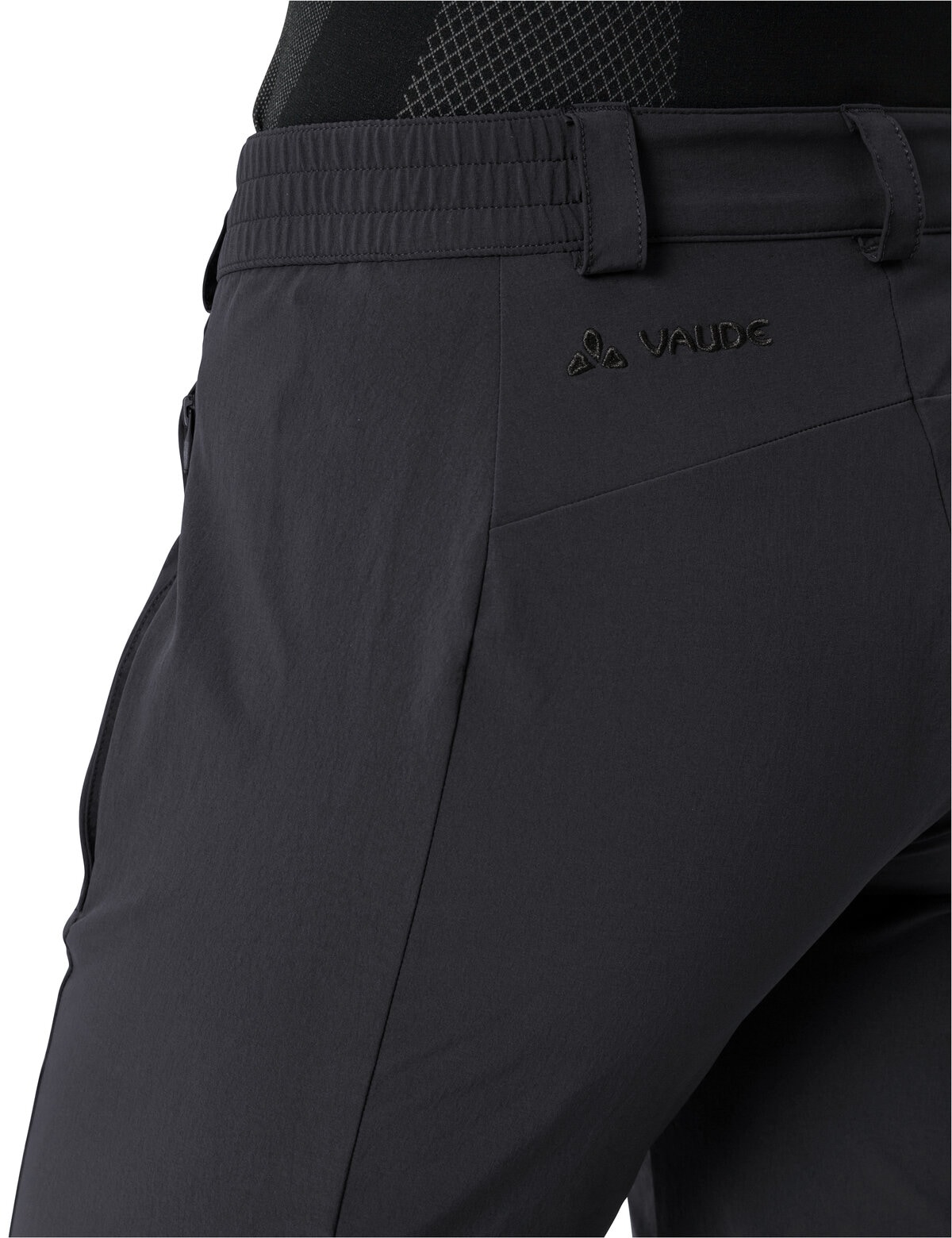 VAUDE Radhose »YARAS 3/4«
