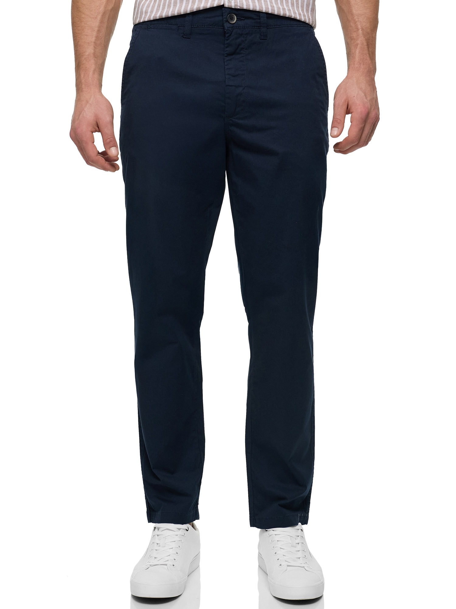 Indicode Chinos »INSpring Pant«