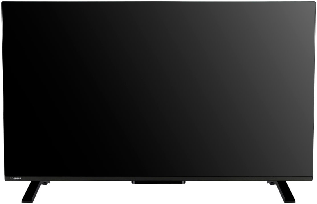 Toshiba DLED-Fernseher »40LV2F63DA« 100 cm/40 ″ Full HD Smart-TV
