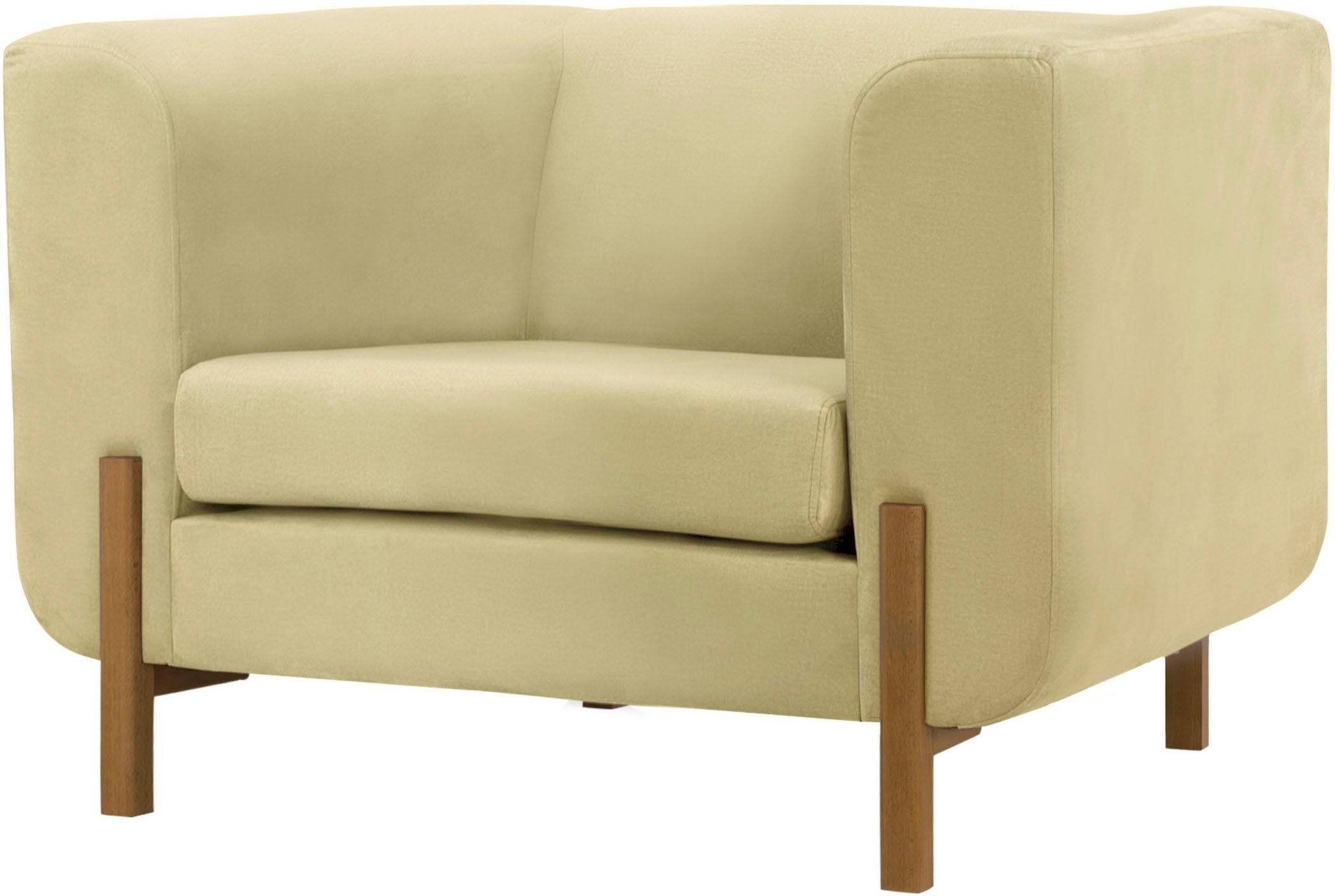 Home affaire Sessel »Gaut« günstig online kaufen