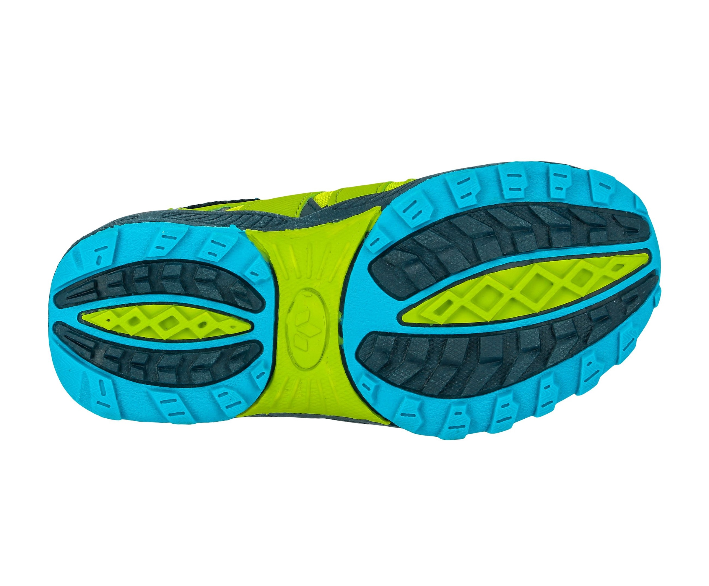 Lico Outdoorschuh »Outdoorschuh Fremont«