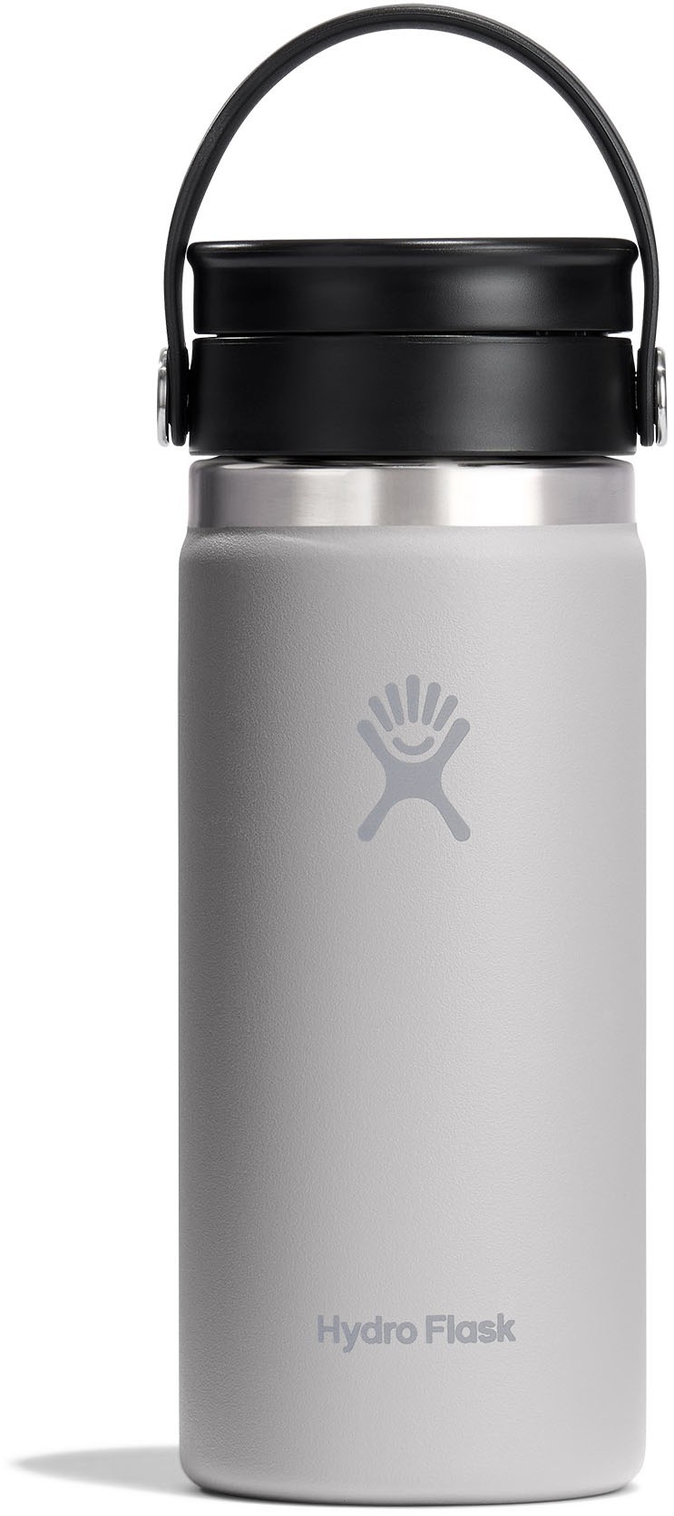 Hydro Flask Thermobecher »16 Oz Wide Flex SIP Lid« Hochwertiger 18/8 Edelst günstig online kaufen