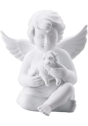 Rosenthal Engelfigur »Engel mit Hund«, (1 St.) kaufen