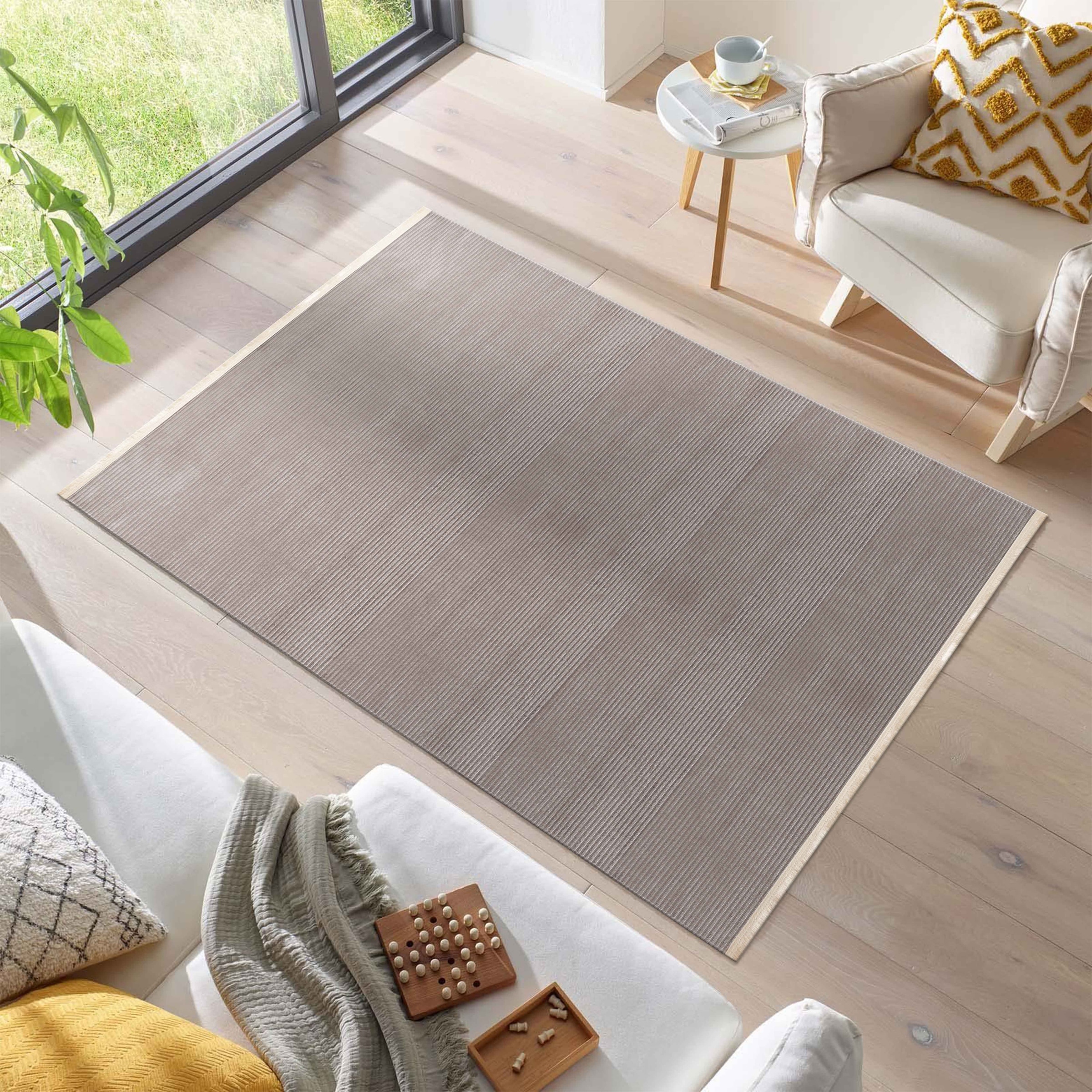 Ayyildiz Teppiche Teppich »STYLE 8900«, rechteckig, 7 mm Höhe, pflegeleicht günstig online kaufen