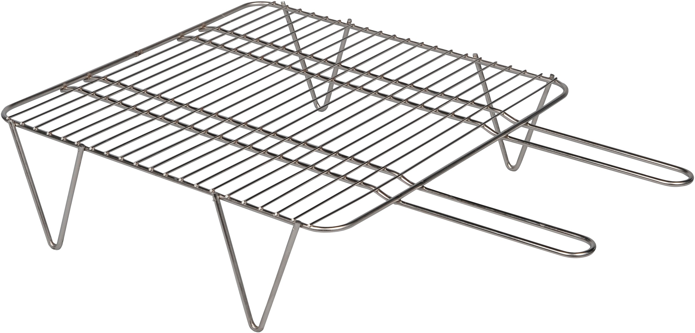 WELLFIRE Grillrost, für Grillkamin Landau