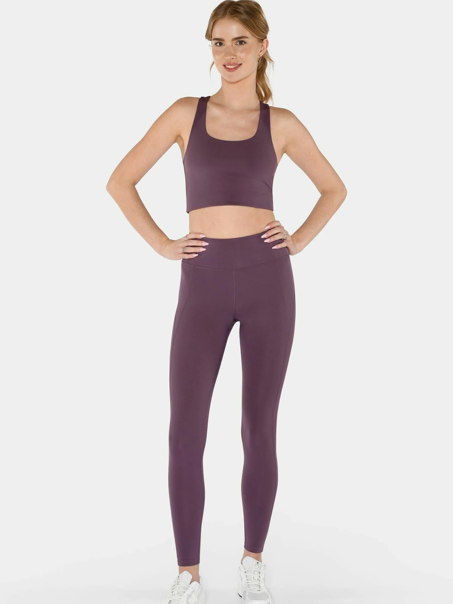 GIRLFRIEND COLLECTIVE Funktionstop »Girlfriend Collective Top Paloma«