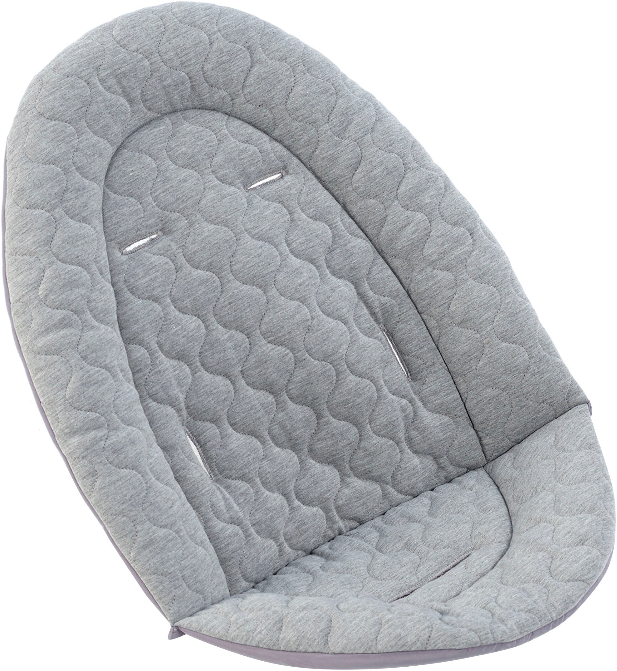 BabyGo Hochstuhl »Newborn Set Family 2in1«
