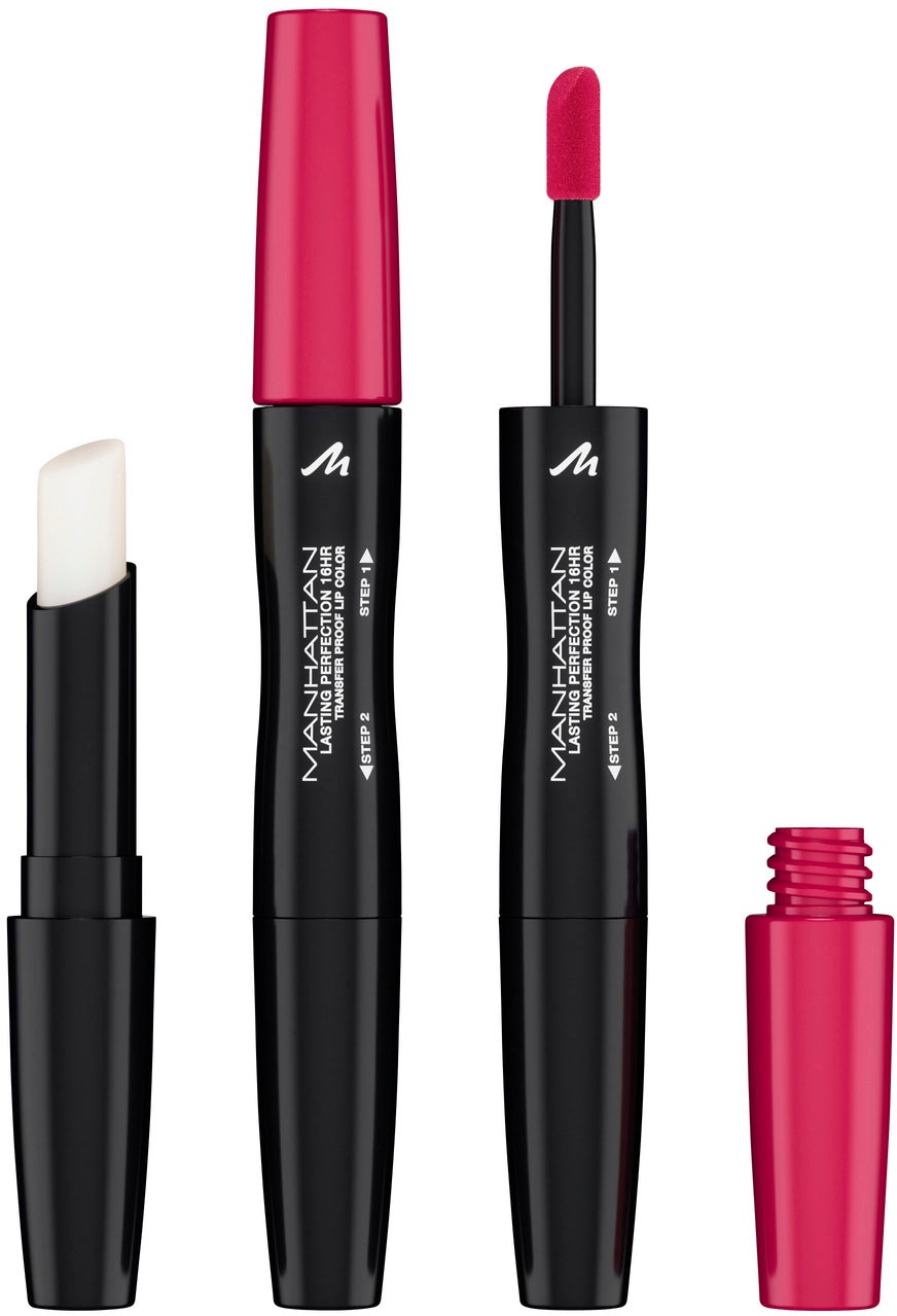 2. Bild von MANHATTAN Lippenstift