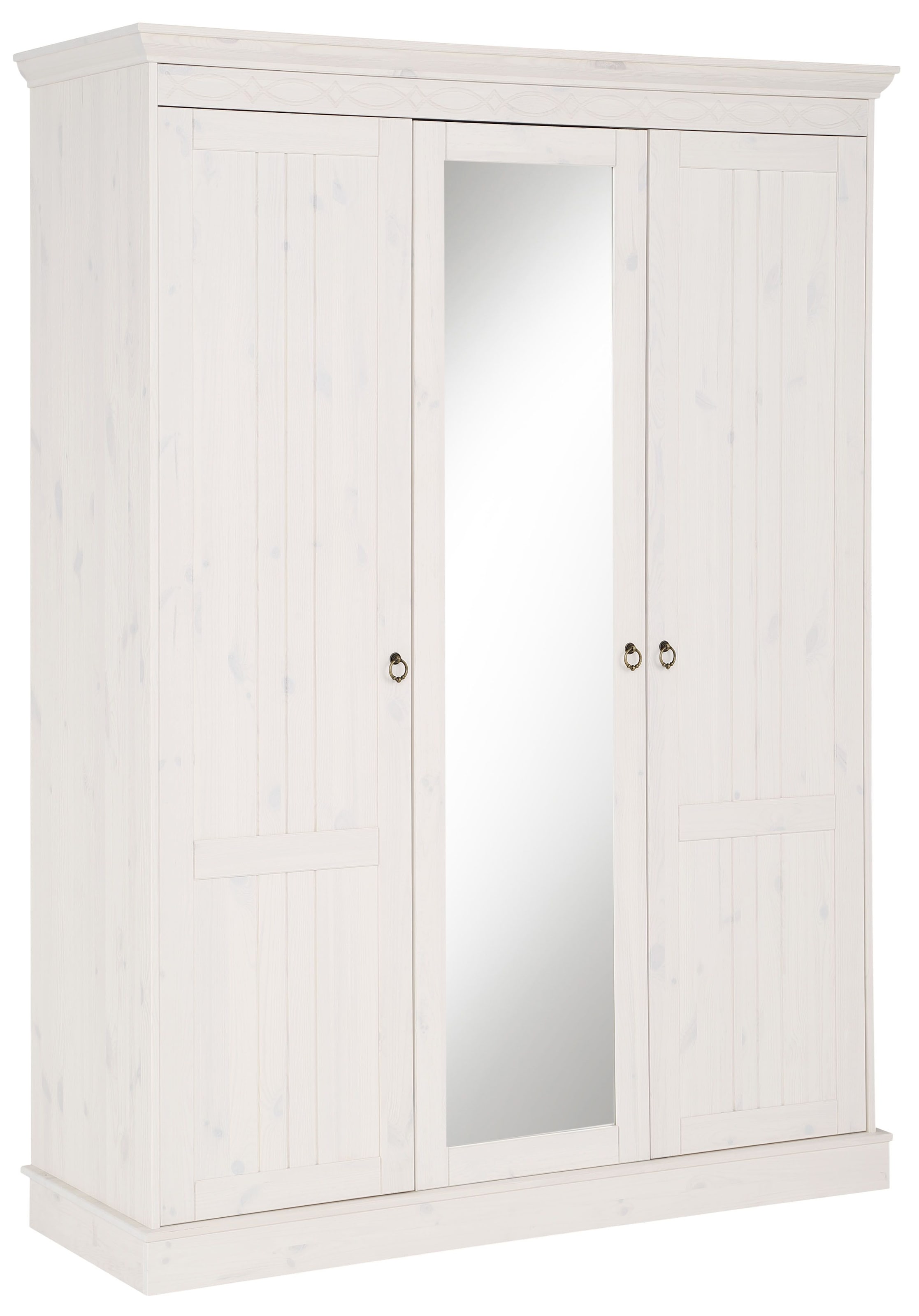 OTTO home Drehtürenschrank »Indra« 3 Breiten: 100/145/233 cm H/T ca.187/54 günstig online kaufen
