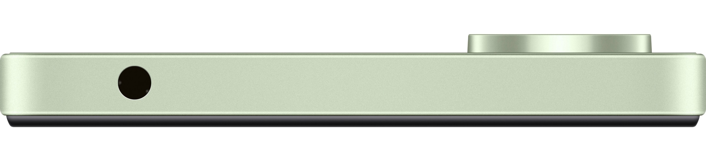 8. Bild von Xiaomi Smartphone »Redmi 13C 4GB+128GB«, Hellgrün, 17,1 cm/6,74 Zoll, 50 MP Kamera