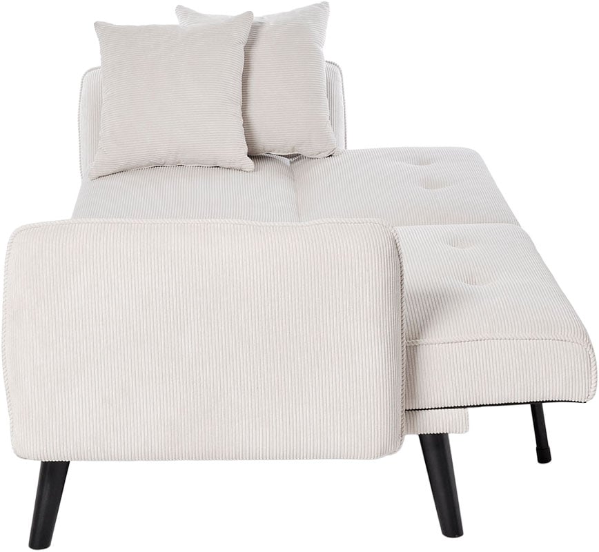 Jahnke Schlafsofa »CHILLAX DOT«