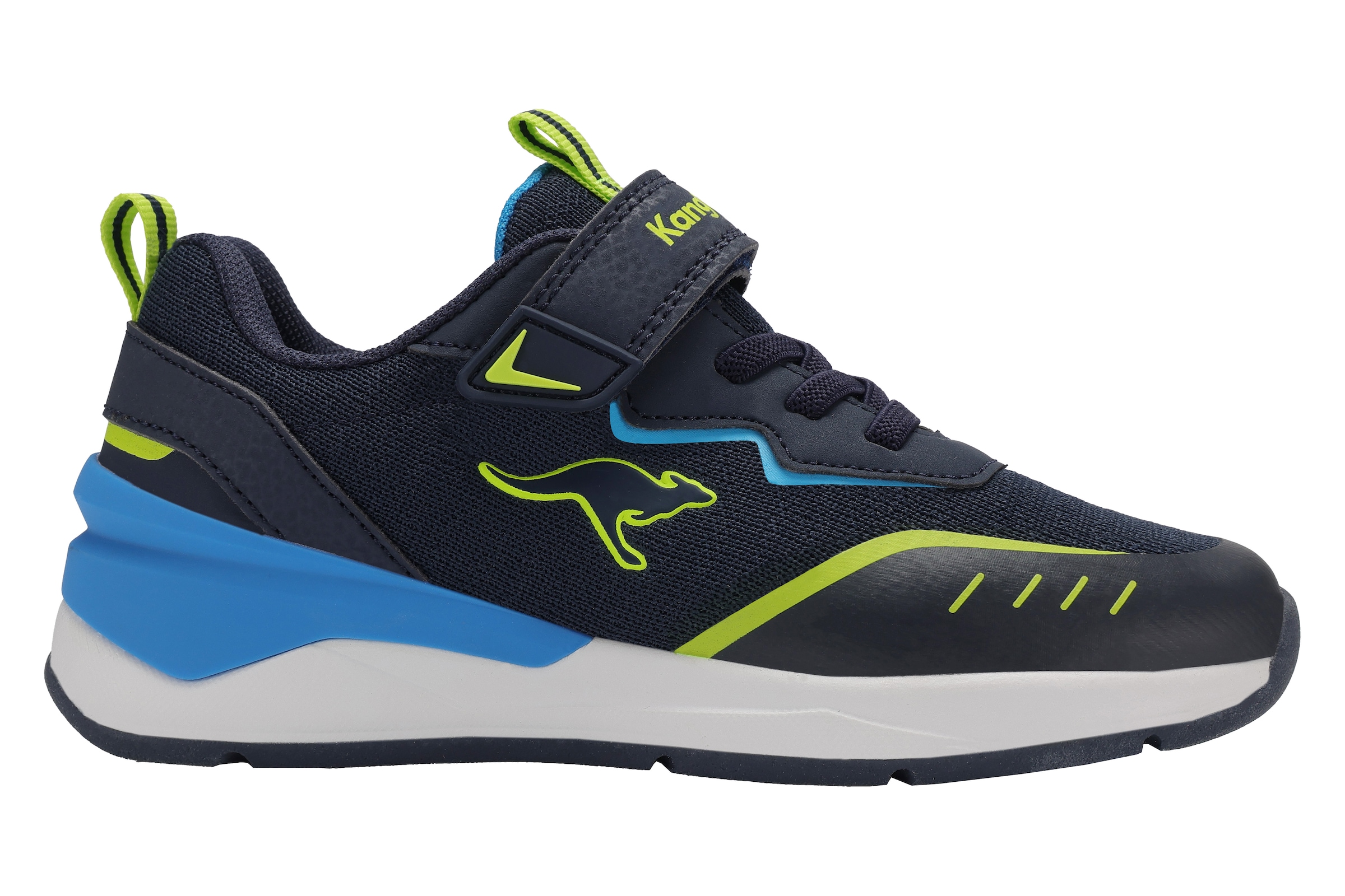 KangaROOS Sneaker »KD-Batter EV«