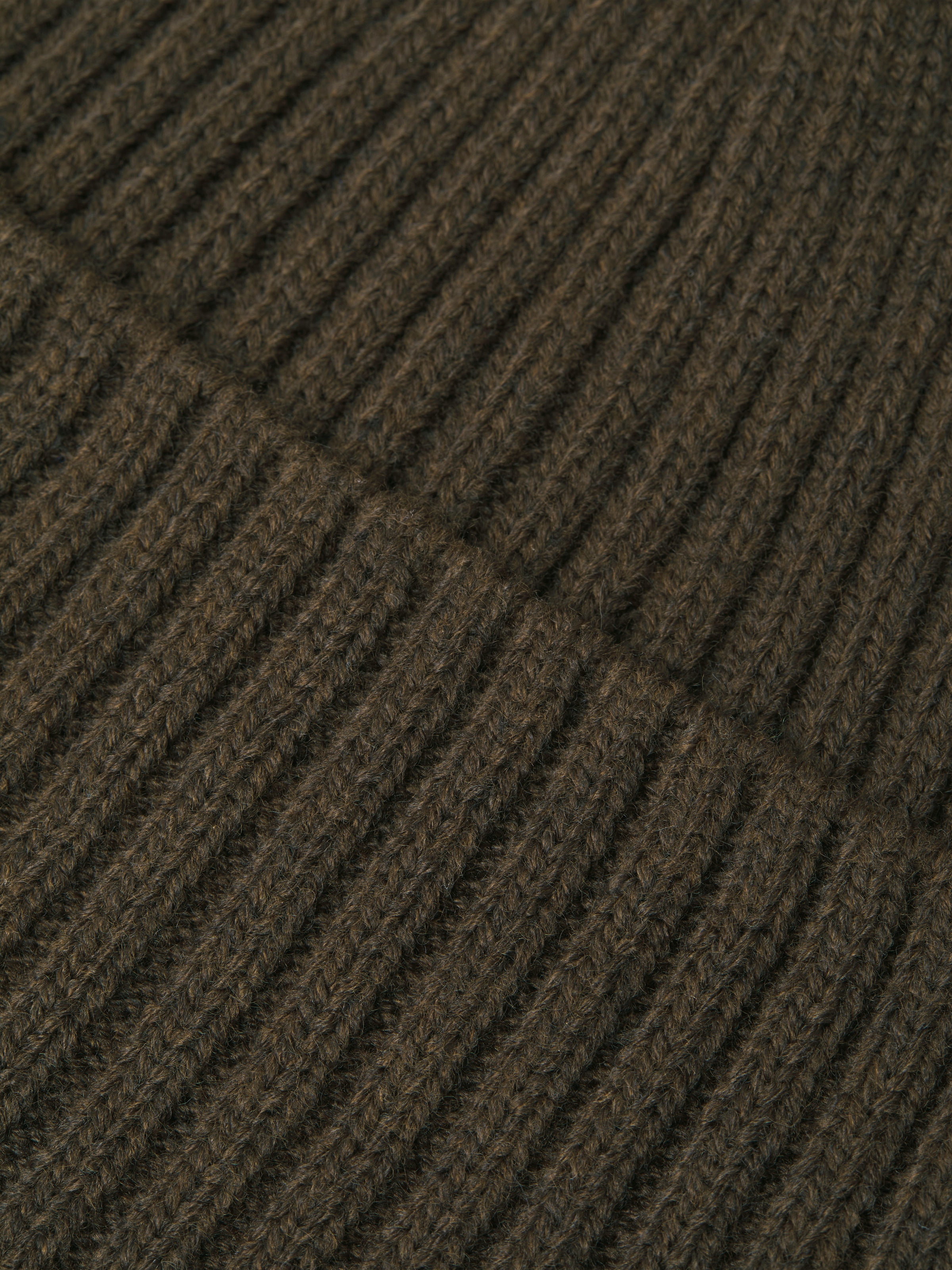 Jack & Jones Beanie »JACATLAS BEANIE LN«