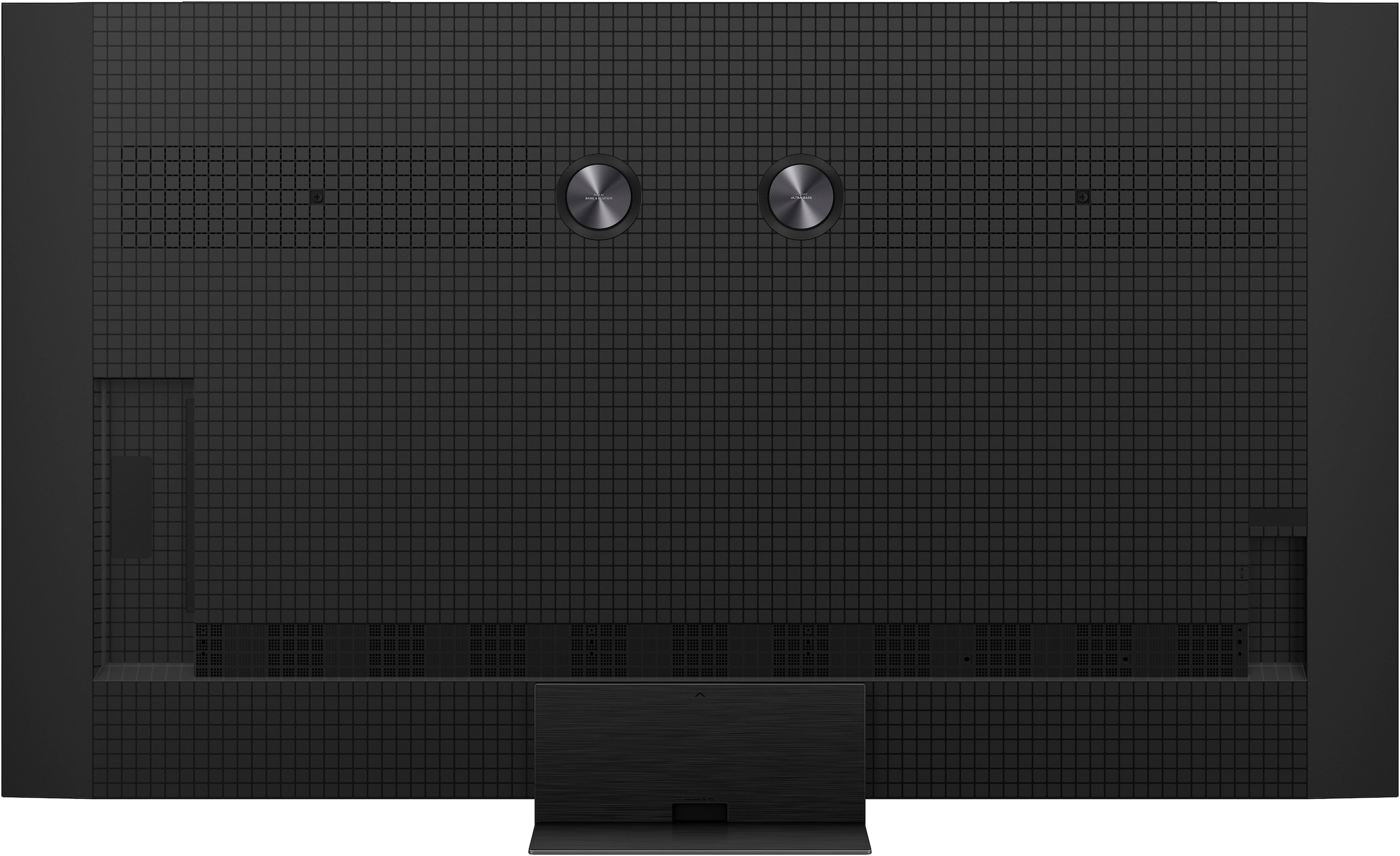 TCL QLED Mini LED-Fernseher »85Q8CX7«, 4K Ultra HD, Google TV-Smart-TV, Audio von Bang & Olufsen, Smart TV, Apple TV, 144Hz, 4K HDR, Multi-HDR