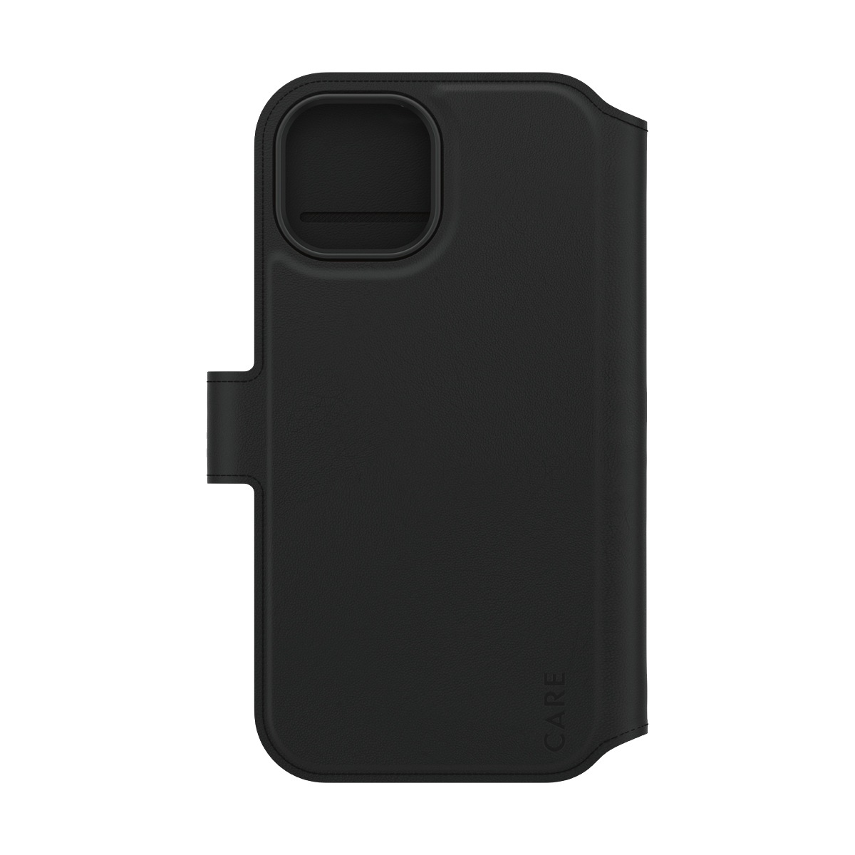 CARE by PanzerGlass Handyhülle »MagSafe Compatible Tango 2-in-1 Wallet Case für Apple iPhone 14«, Backcover, Schutzhülle, Handyschutzhülle, Case, Schutzcase, stoßfest