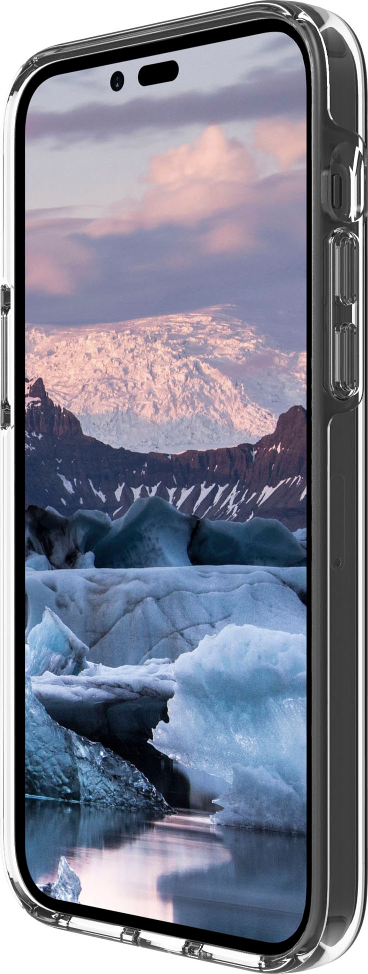 dbramante1928 Handyhülle »Iceland Pro MagSafe iPhone 14 Pro Max«, iPhone 14 Pro Max, 17,02 cm (6,7 Zoll)