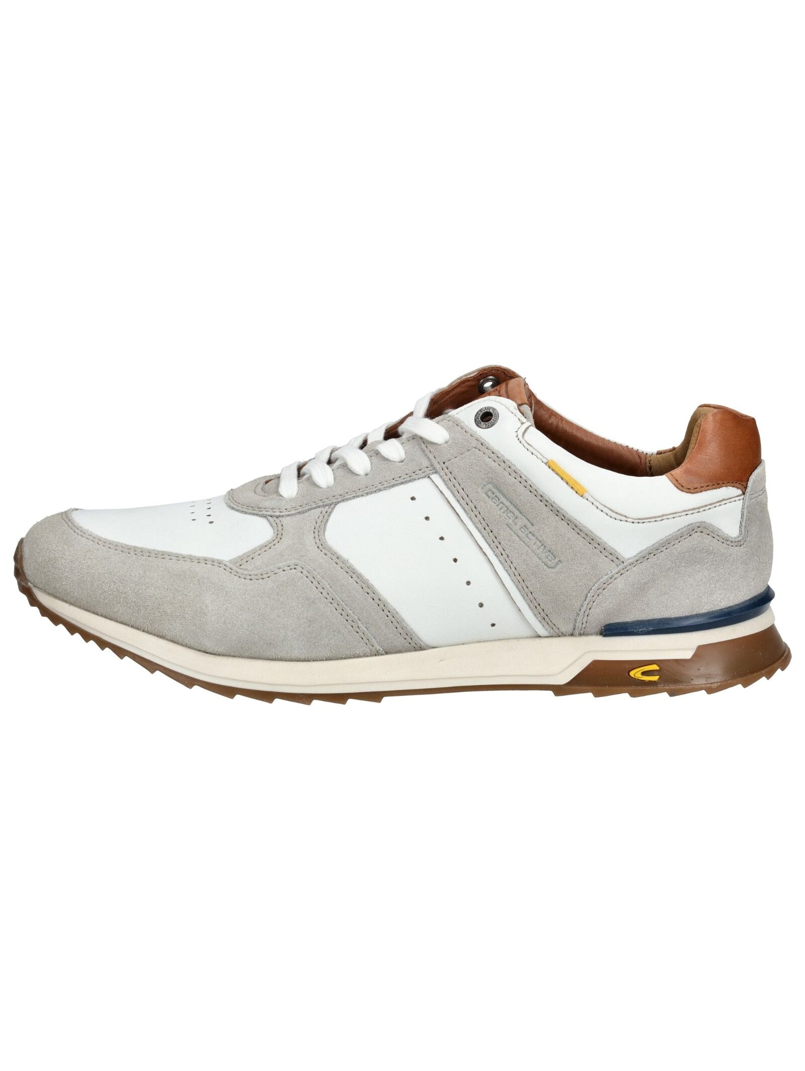 camel active Sneaker »camel active Sneaker Leder«